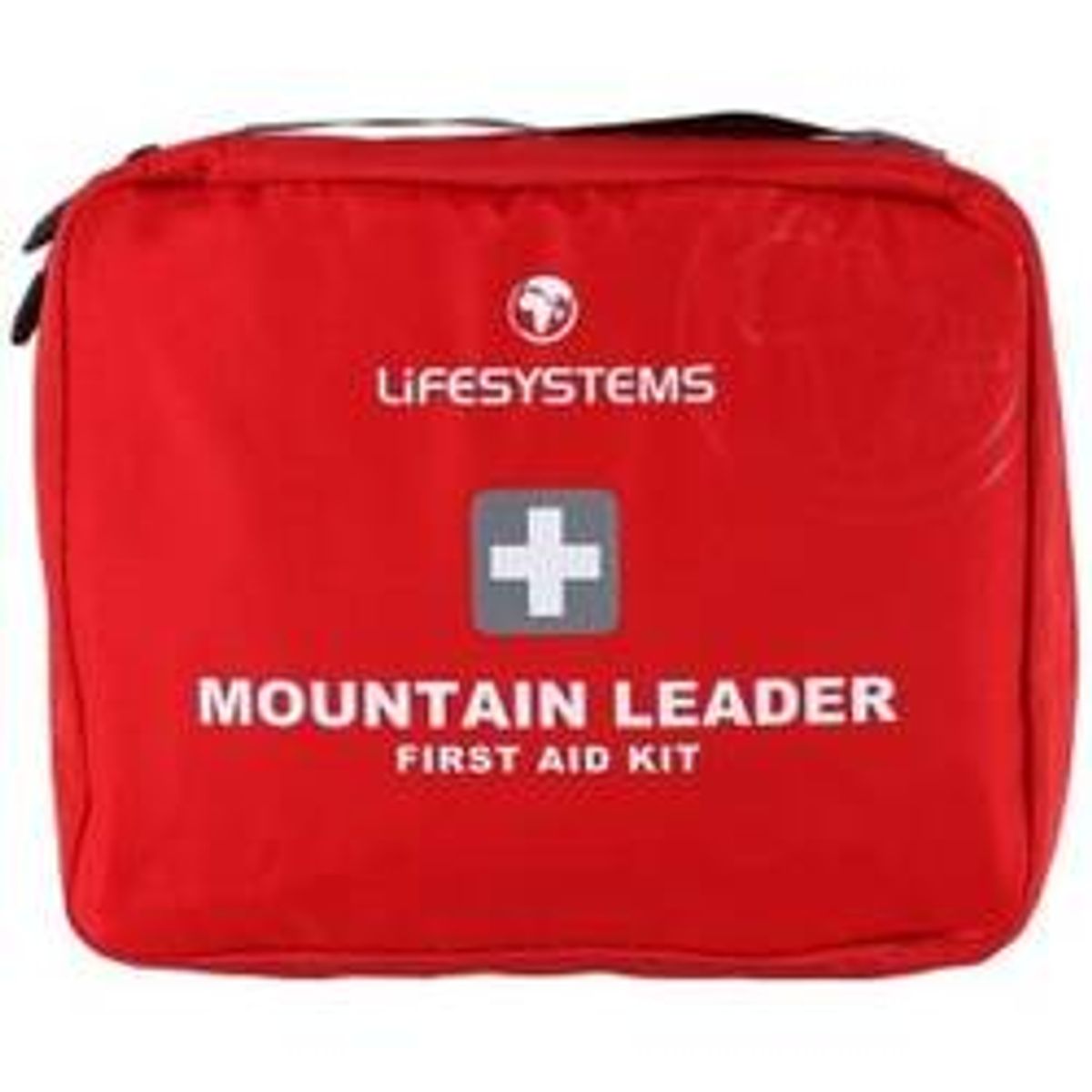 Lifesystems Mountain Leader First Aid Kit