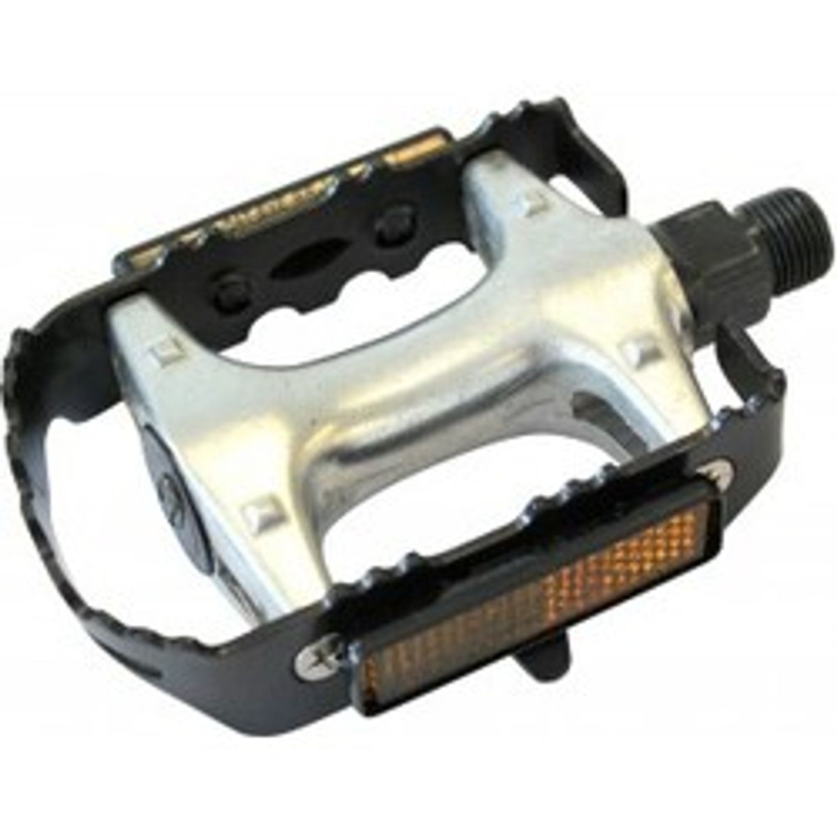 Mixbike Pedal Alu Mtb - Cykelpedal