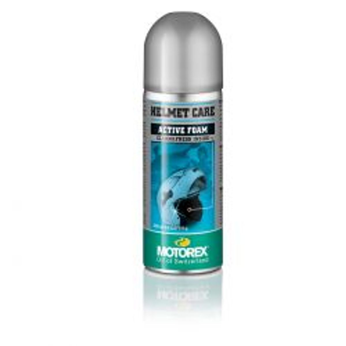 Motorex Helmet Care Spraydåse 200 ml - Cykelværktøj