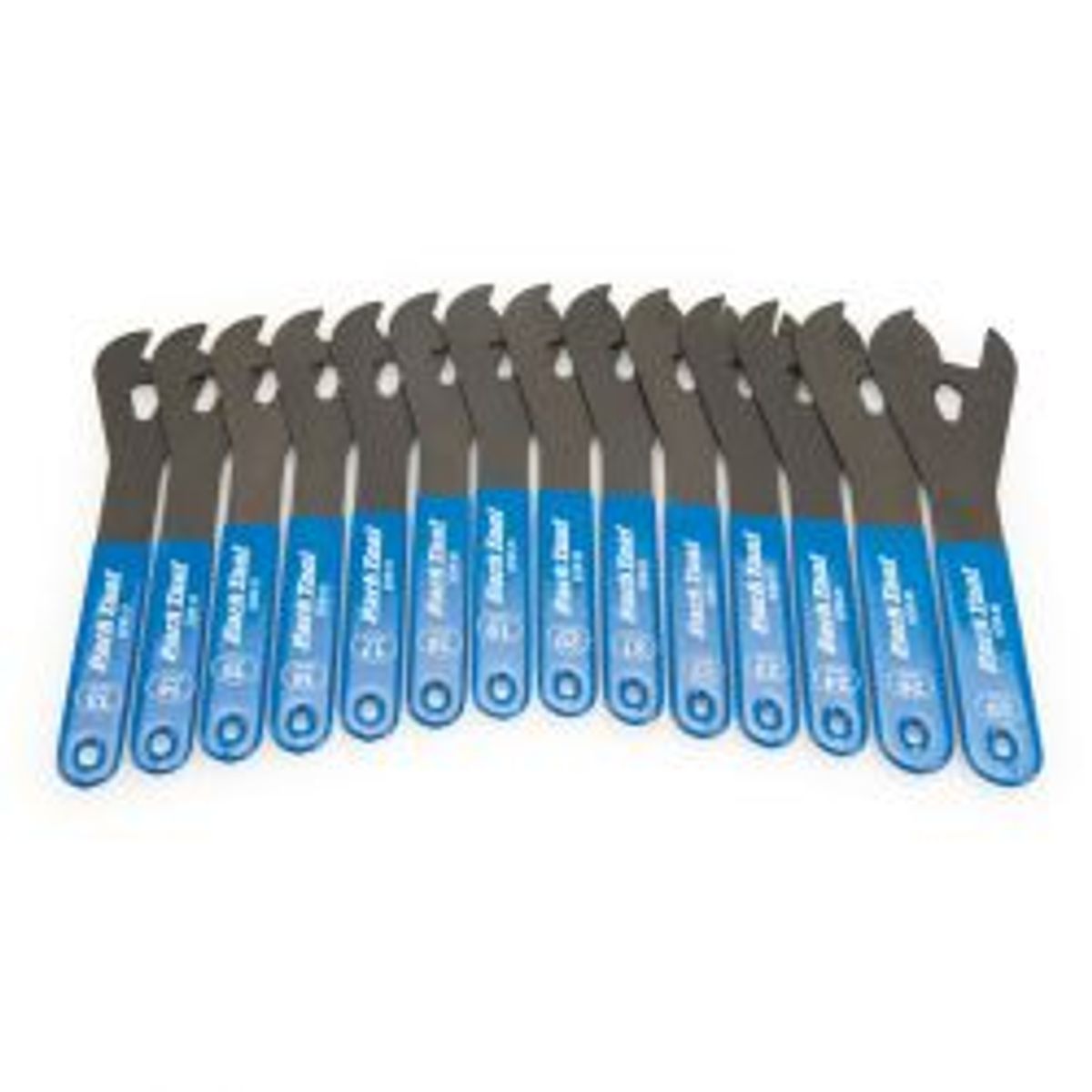 Park Tool Parktool Konusnøgle Set Scw-set. 13 To 28mm - Cykelværktøj