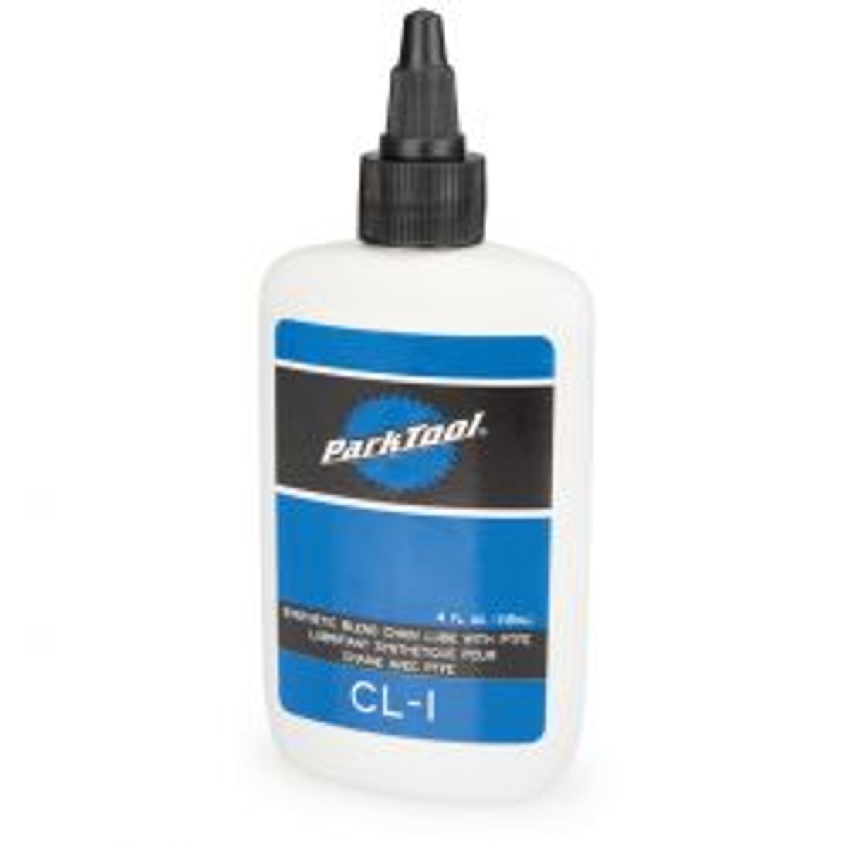 Park Tool Parktool Kædeolie Cl-1 Ptfe 118ml - Smøremiddel