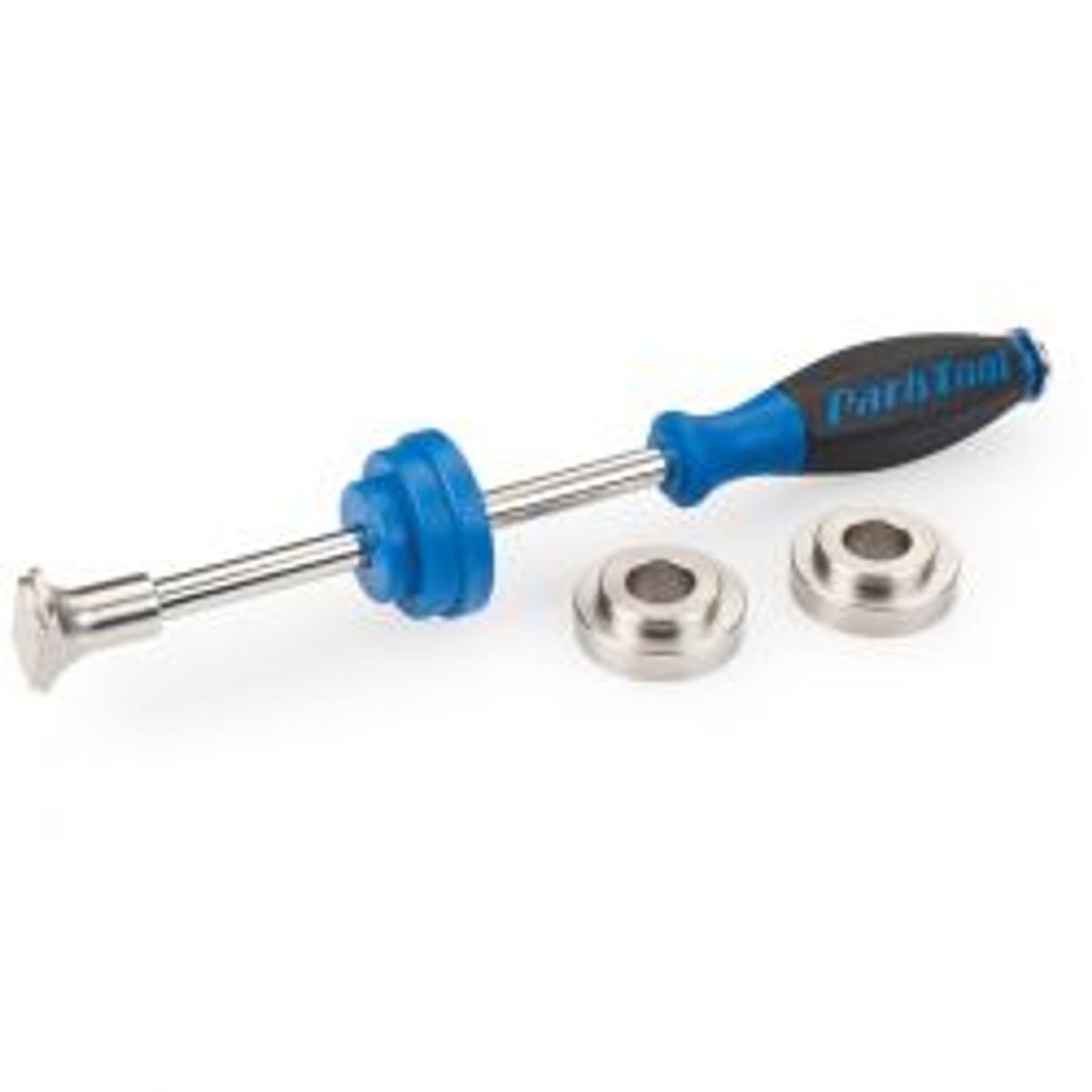 Park Tool Parktool Krankboks Bearing Tool Set - Cykelværktøj