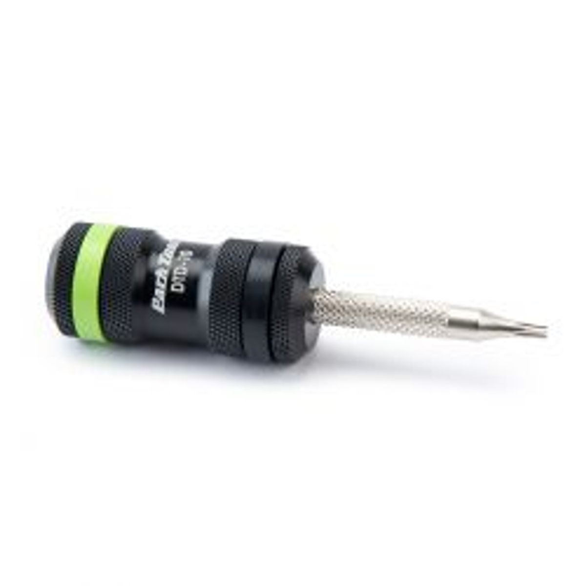 Park Tool Parktool T10 Precision Torx Dtd-10 Compatible Driver - Cykelværktøj