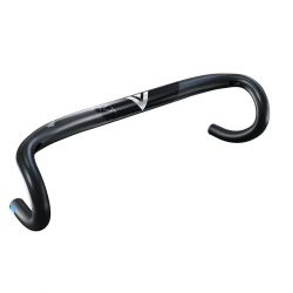 PRO Handlebar Vibe Superlight Black 40cm/ 31.8mm/ Carbon - Cykelstyr