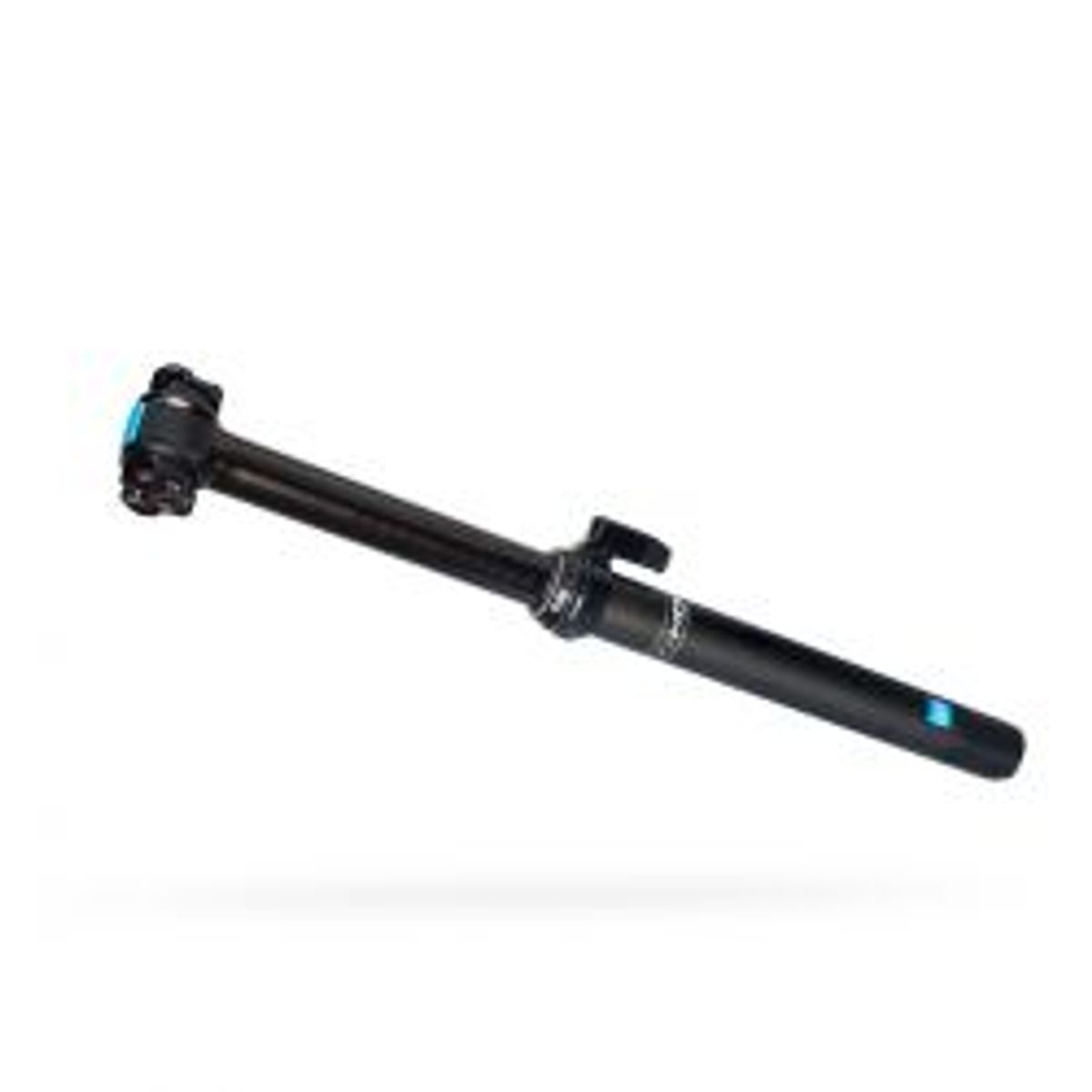 PRO Sadelpind Koryak Justerbar 150mm, 30.9mm, External - Cykel sadelpind