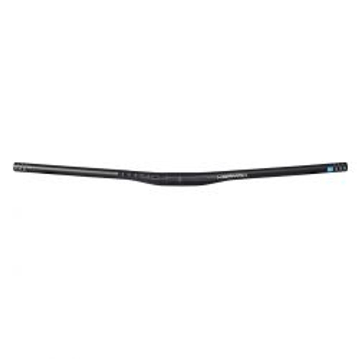 PRO Styr Koryak Low rise Black 780mm/31.8mm/8mm/alloy - Cykelstyr