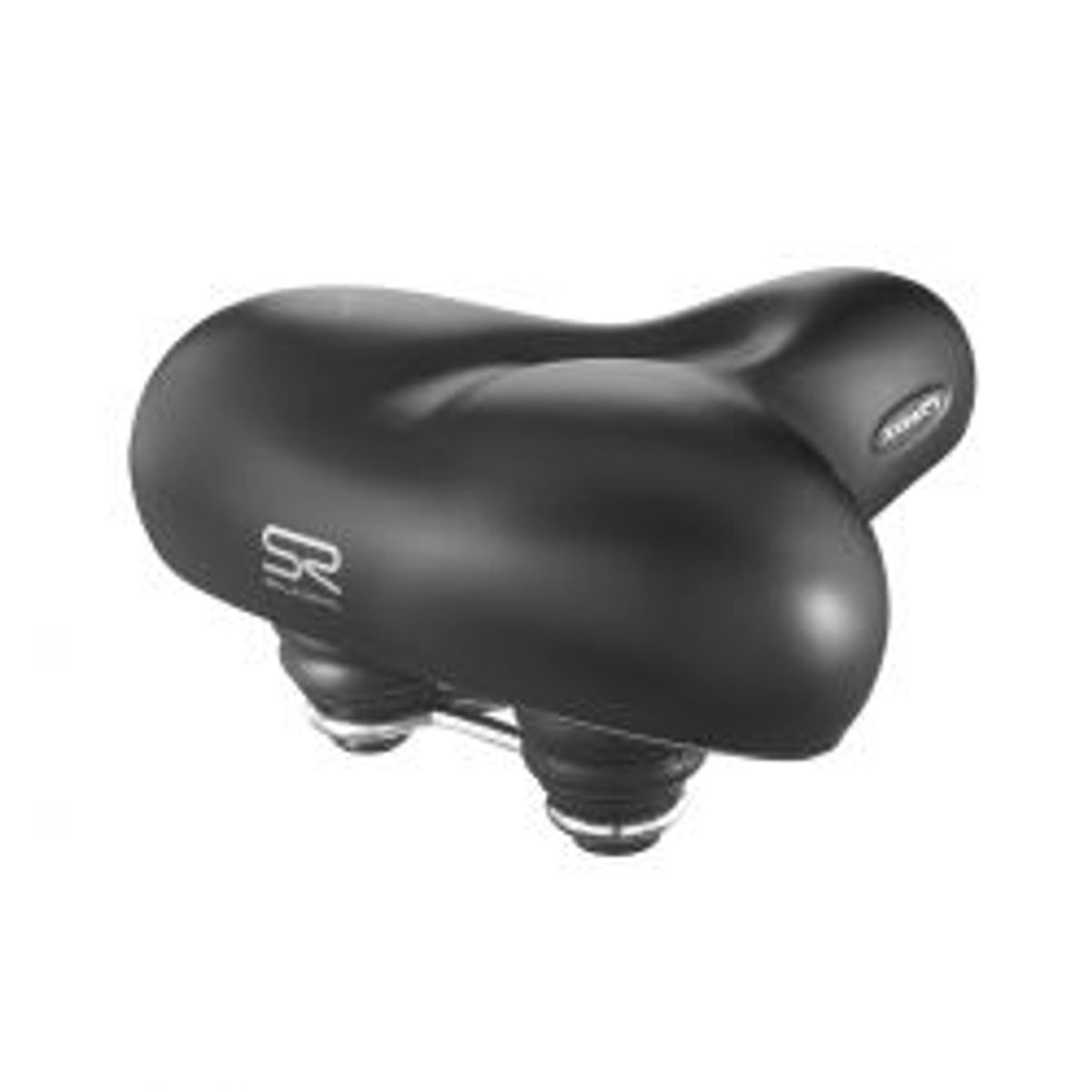 Selle Royal sadel Journey - Cykelsadel