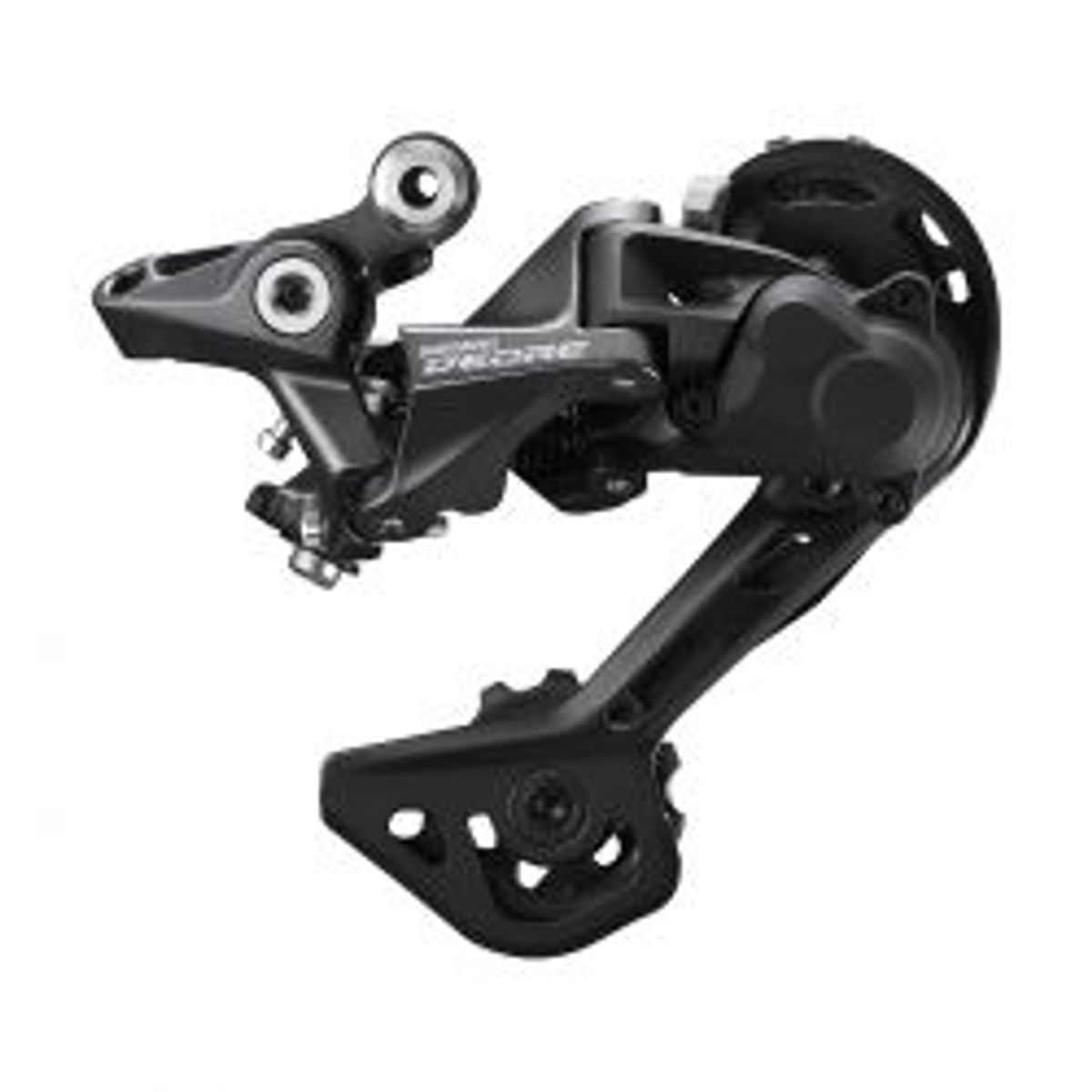 Shimano Bagskifter 10/11-sp Rd-m5120 Deore - Cykel bagskifter