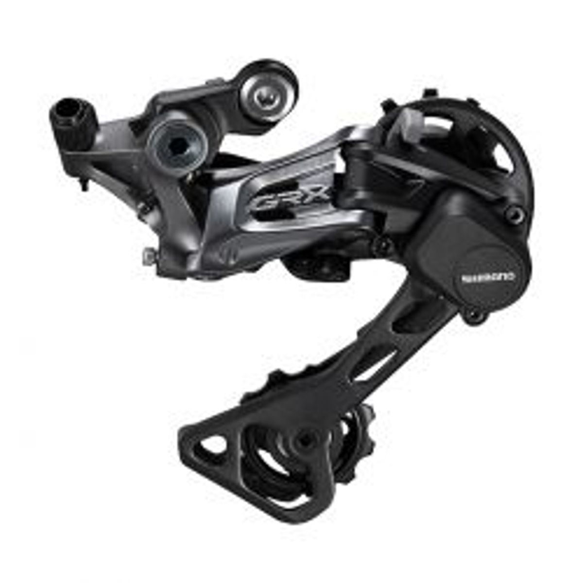 Shimano Bagskifter 11-sp Grx Rd-rx812 40-42t Max - Cykel bagskifter