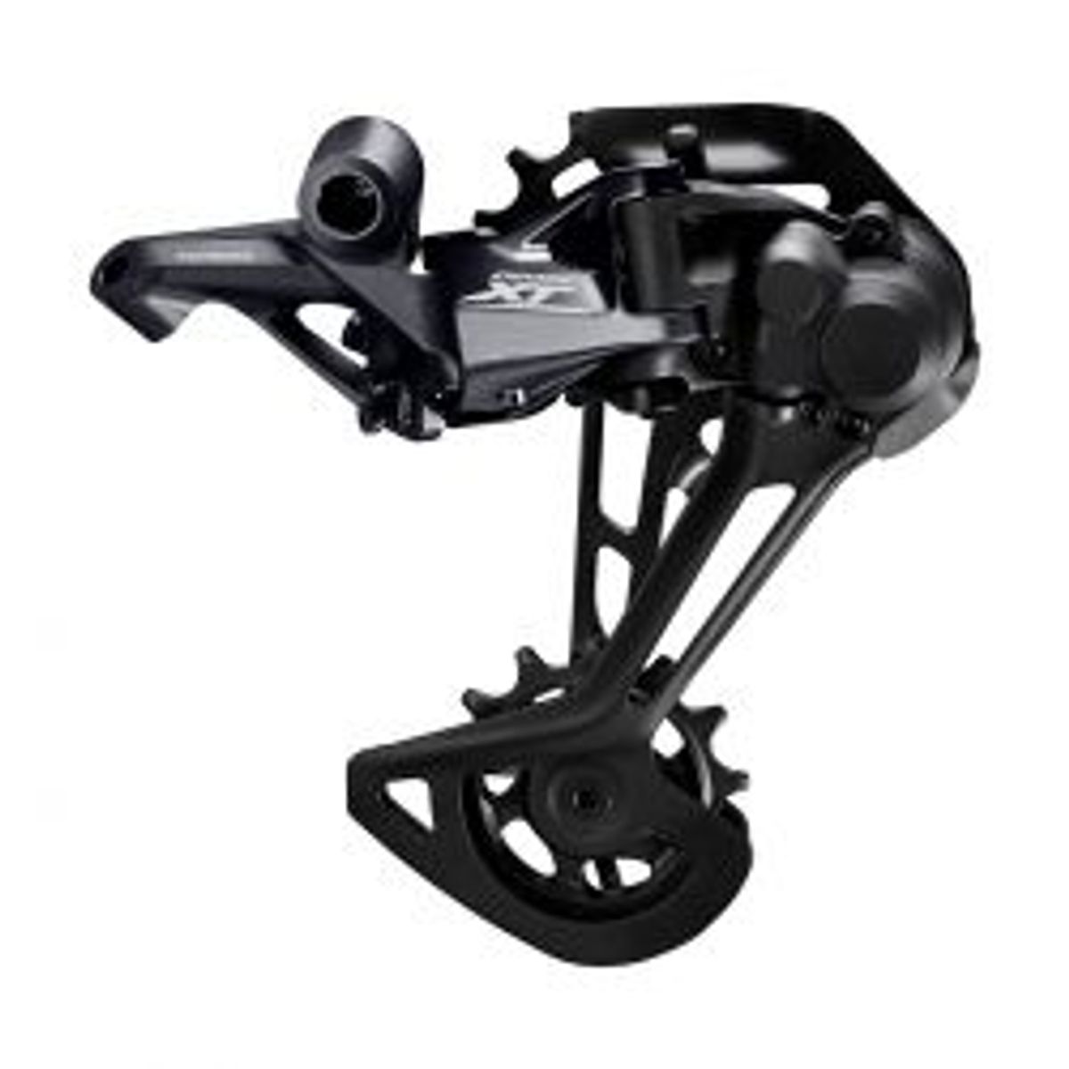 Shimano Bagskifter 12-sp Gs Rd-m8100 Deore Xt - Cykel bagskifter