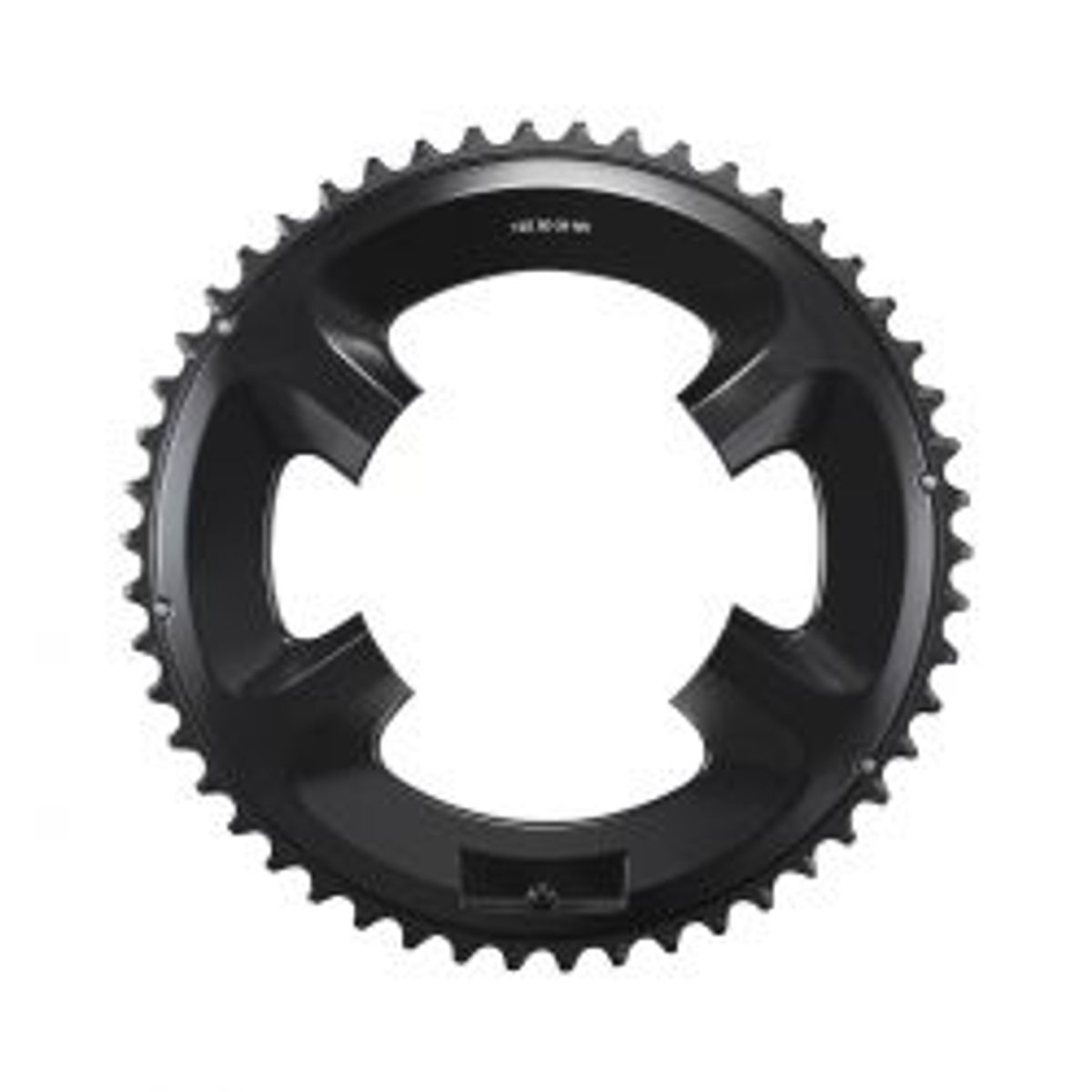 Shimano Chainring 50t-nk Fc-rs520 - Cykel klinge