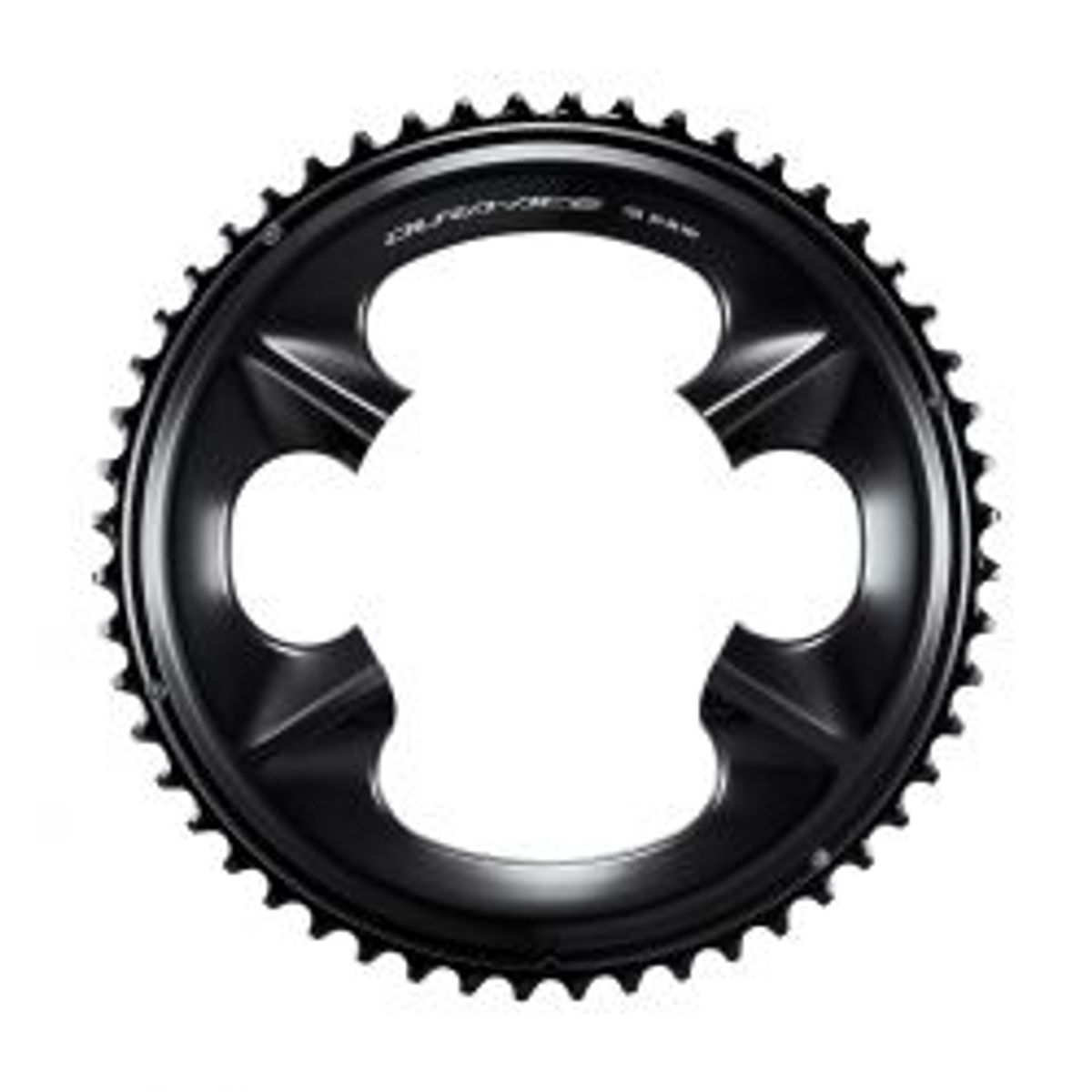 Shimano Chainring 52t-nh Fc-r9200 - Cykel klinge