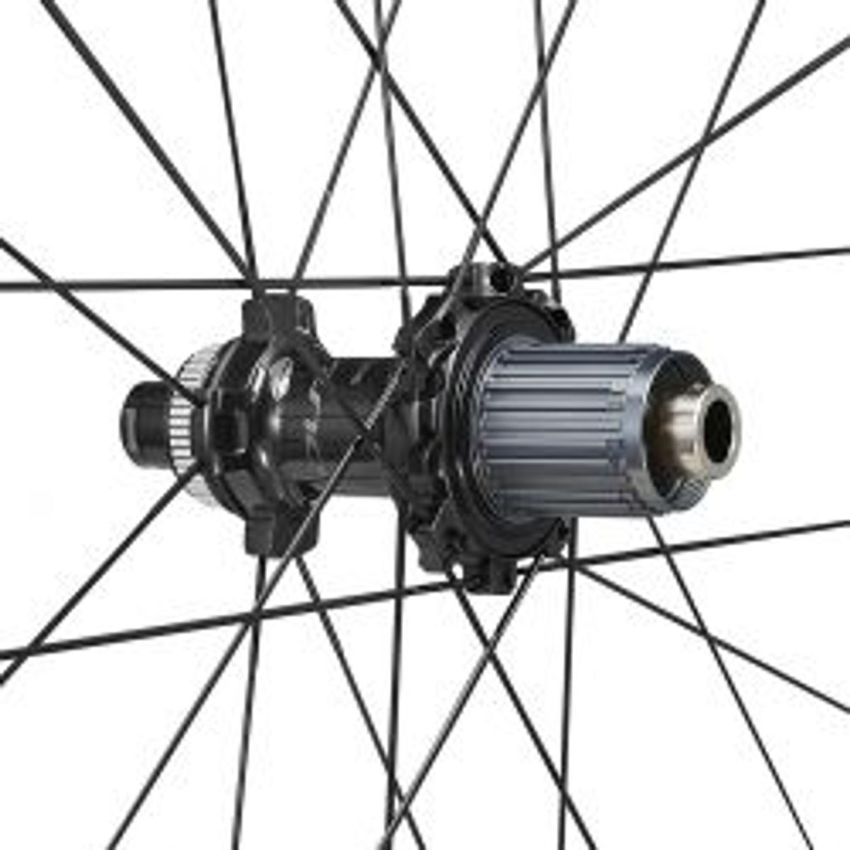 Shimano Complete Hub Axle Wh-r9270-c36-tl-r - Cykelreservedele