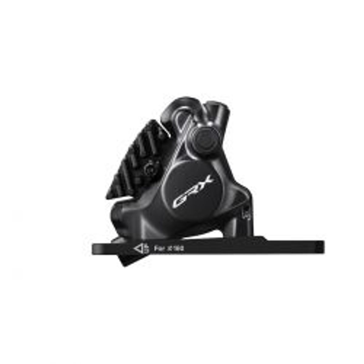 Shimano Disc Brake Caliper Hydr Front Br-rx820 Grx - Cykel forskifter