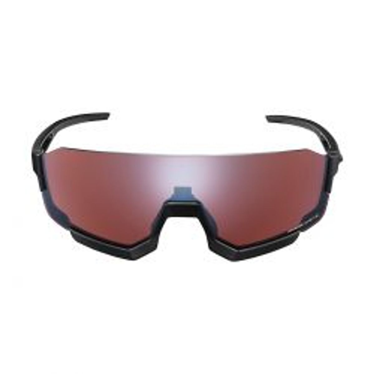 Shimano Eyewear ARLT2 BLACK, RIDESCAPE HC - Solbriller