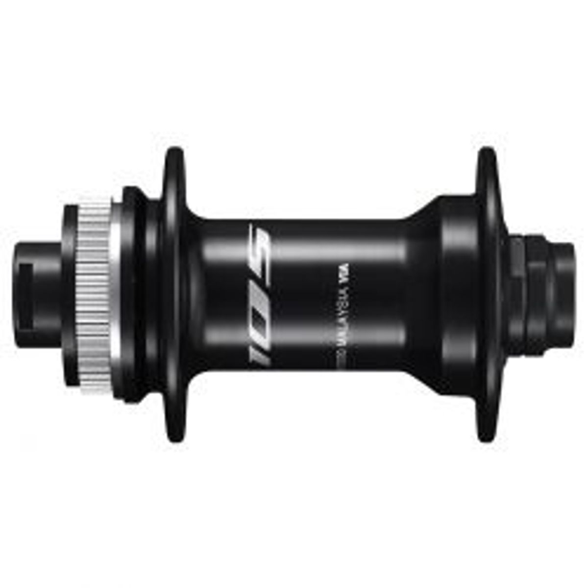 Shimano Fornav 100/12mm 32h Sort Hb-r7070 105 - Cykelnav