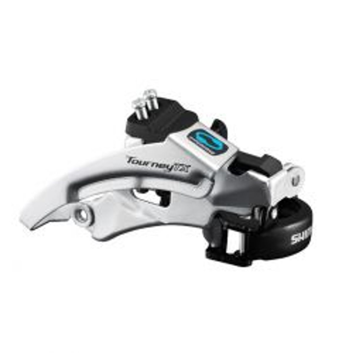 Shimano Forskifter 3x7/8-sp Fd-tx800 34.9mm Cb Ts 66-69 - Cykel forskifter