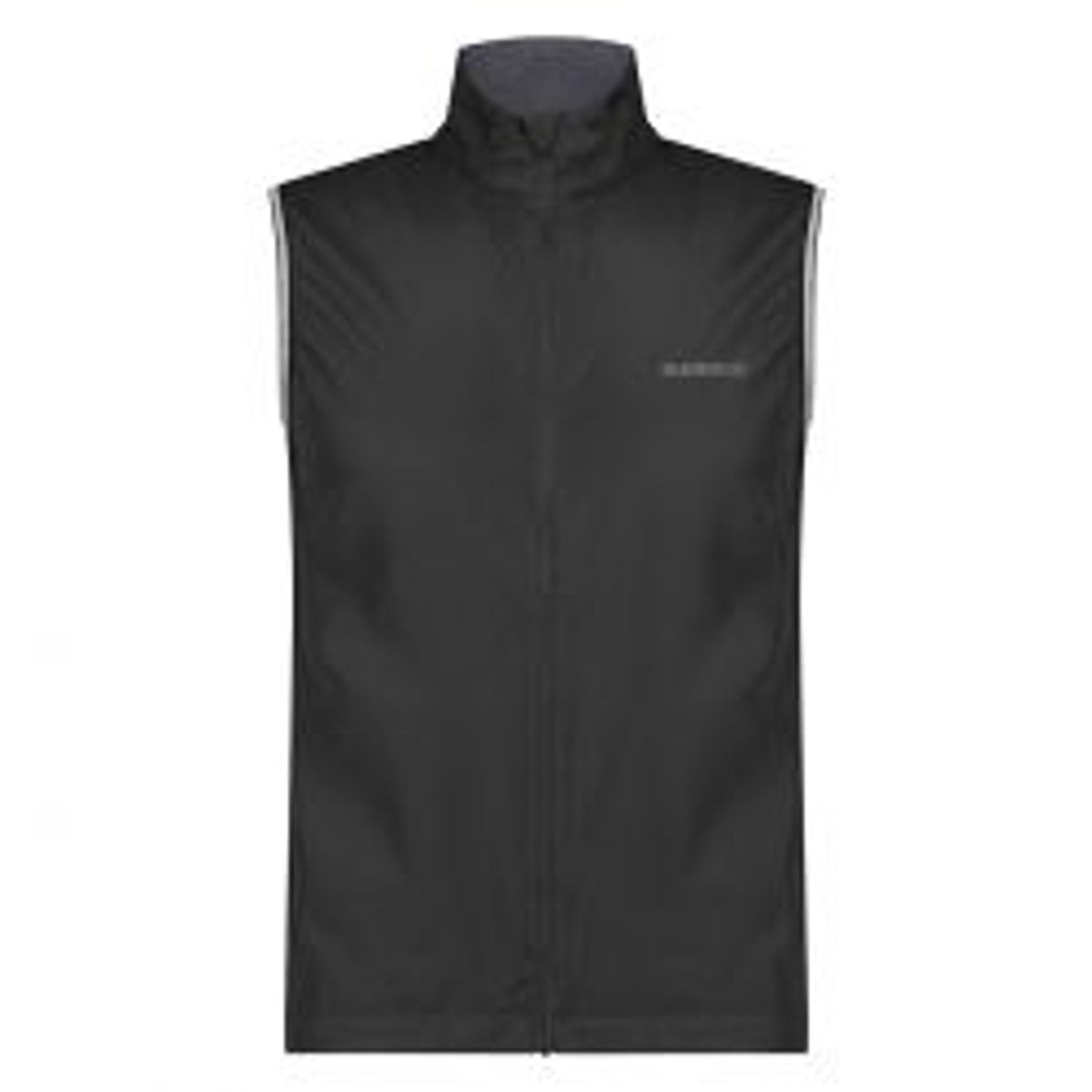 Shimano Fresco Trail Vest Black Xl - Cykel vest