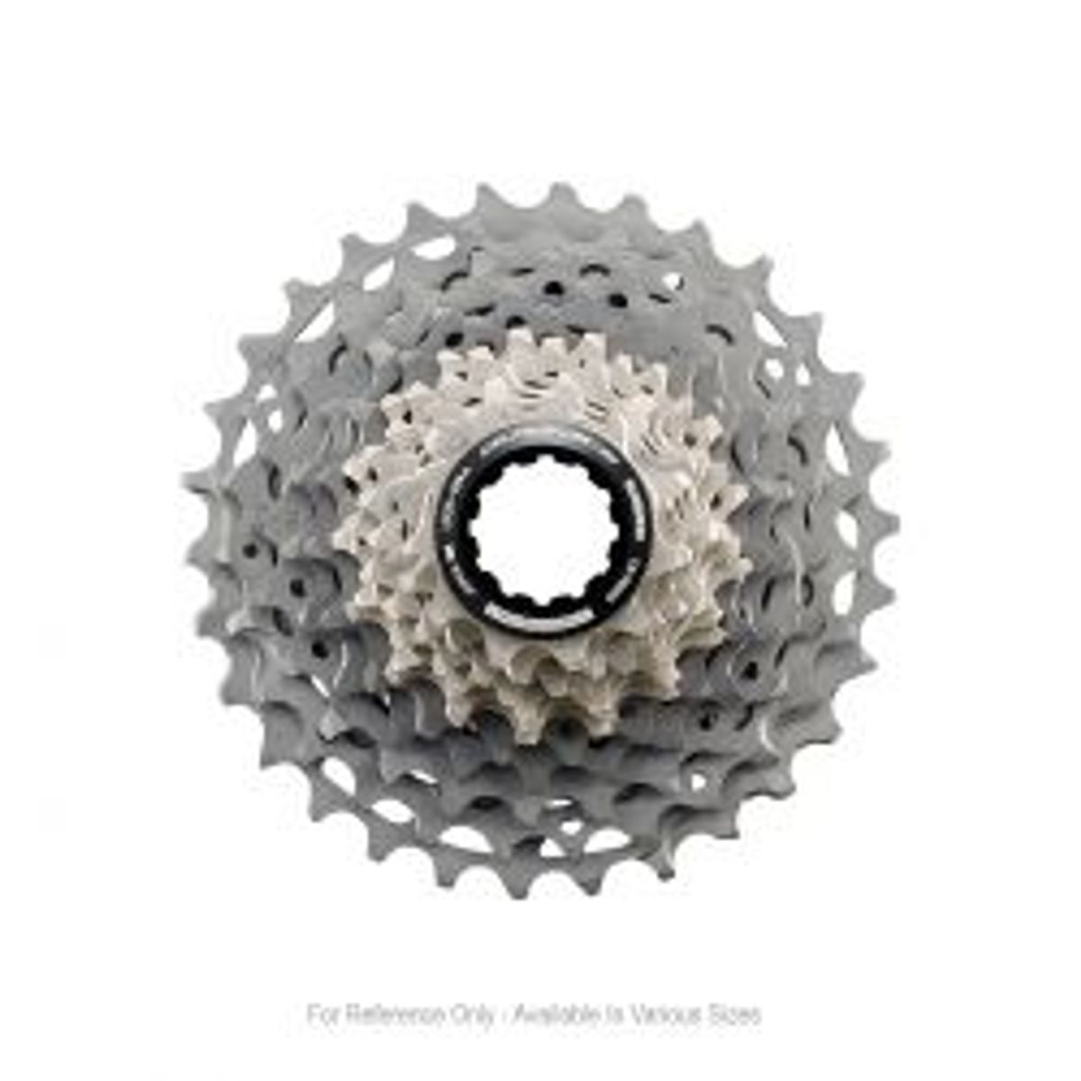 Shimano Kassette 12sp 11-34 Cs-r9200 Dura-ace - Cykel kassette