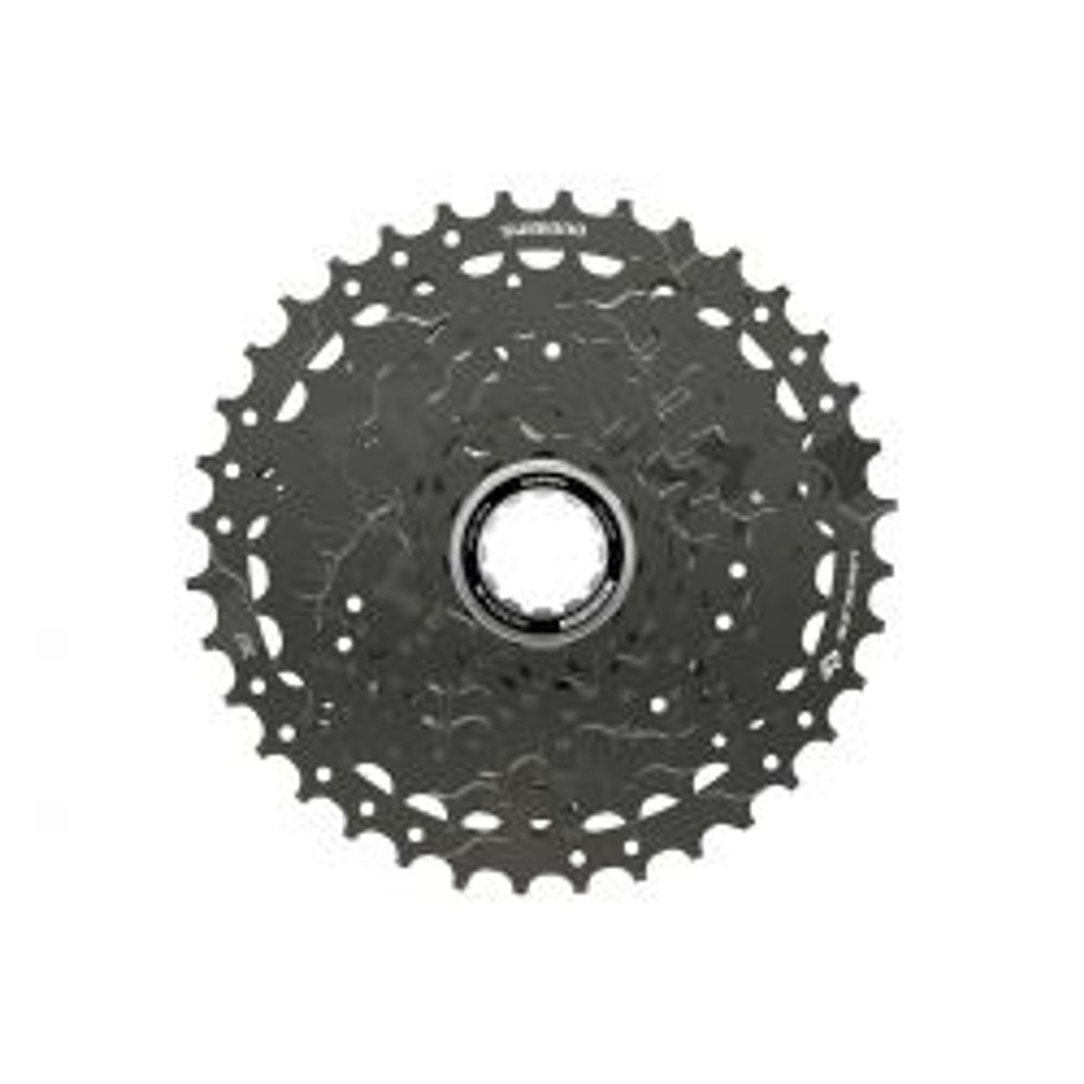 Shimano Kassette 9sp 11-36t Cs-lg400-9 - Cykel kassette