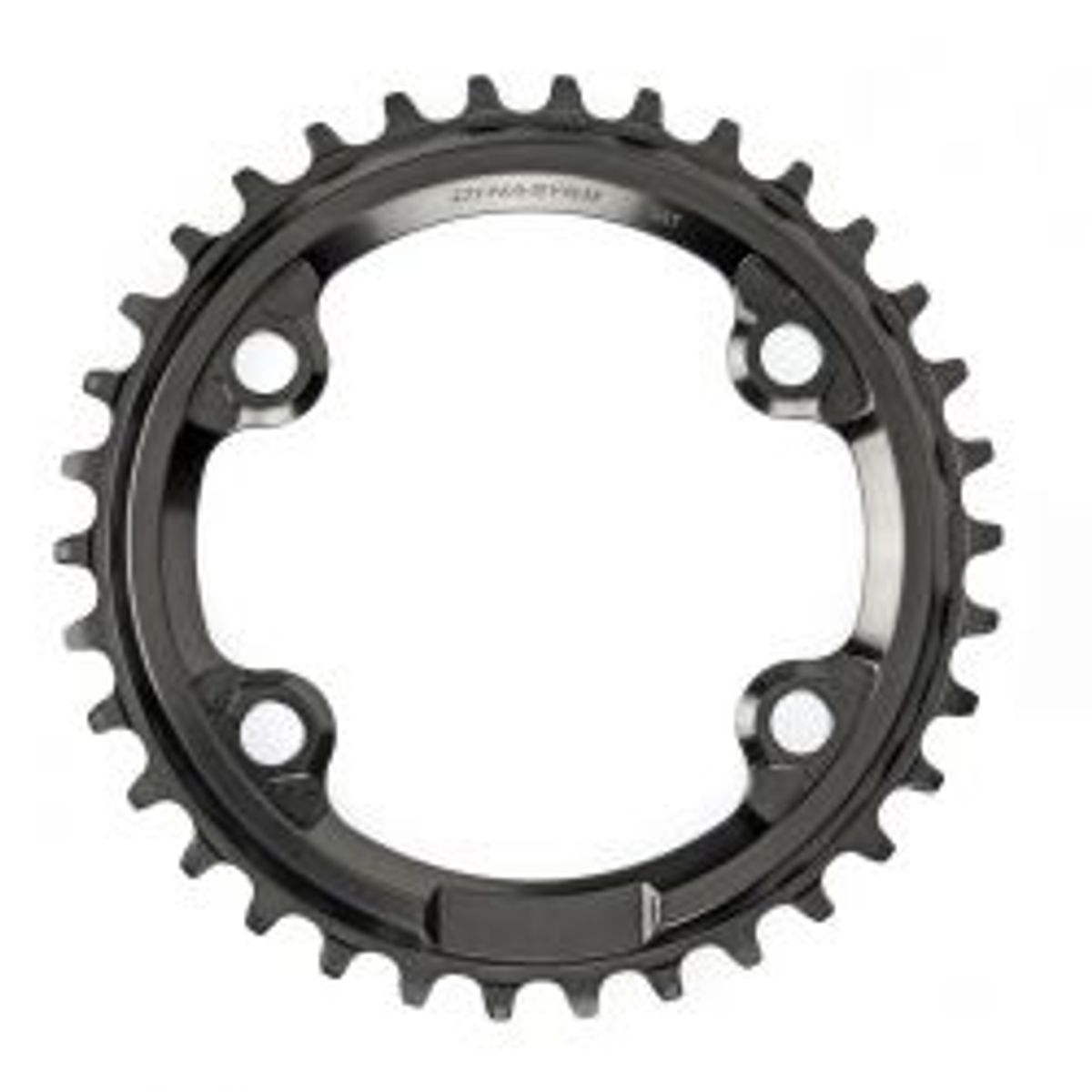 Shimano Klinge 34t Xtr M9000/20 Single 11-speed - Cykel klinge