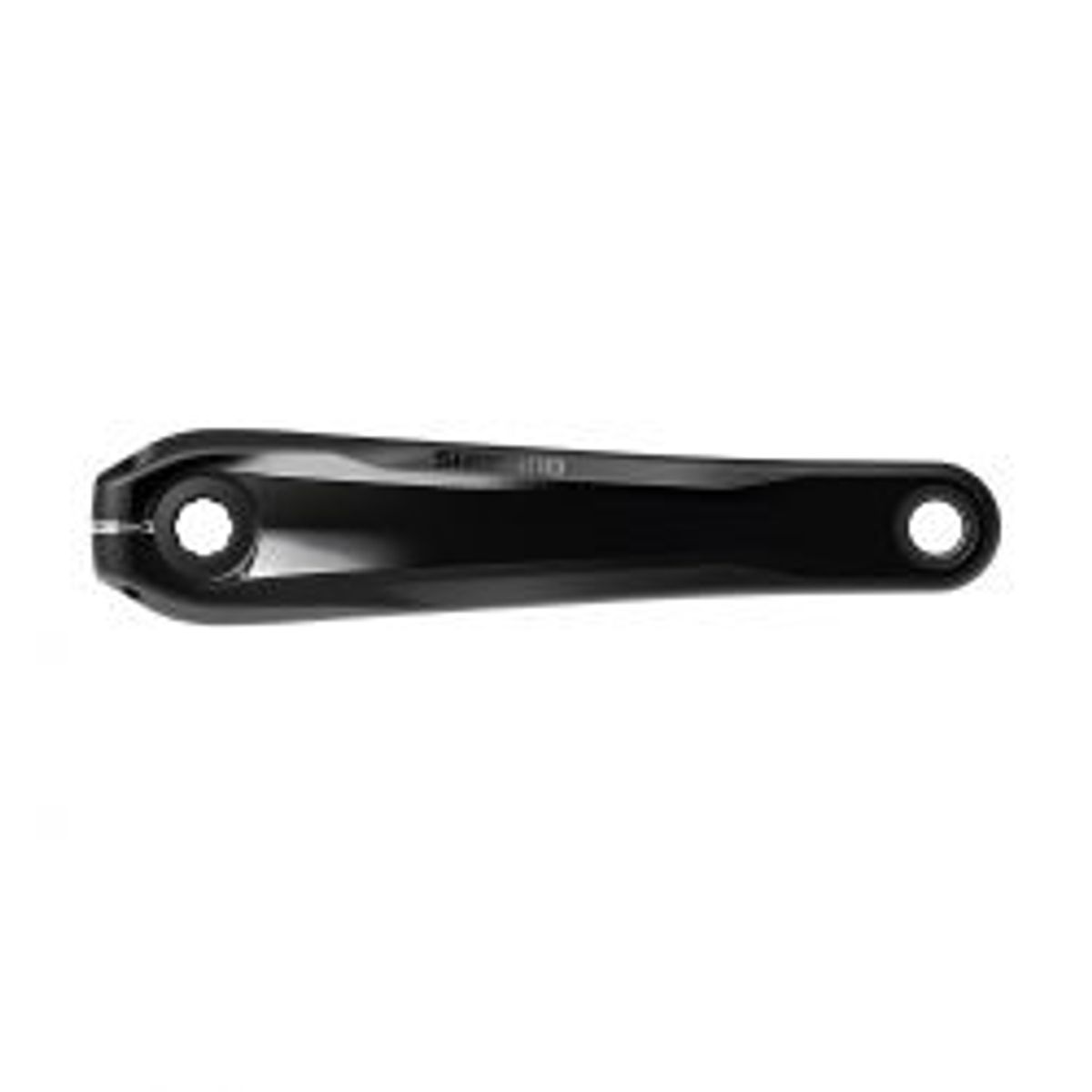 Shimano L.h. Crank Arm 175mm Fc-em900 - Cykelpedalarm