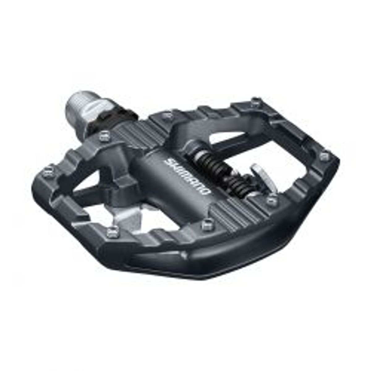 Shimano Pedal Spd M/ Klampe Sm-sh56 Pd-eh500 - Cykelpedal