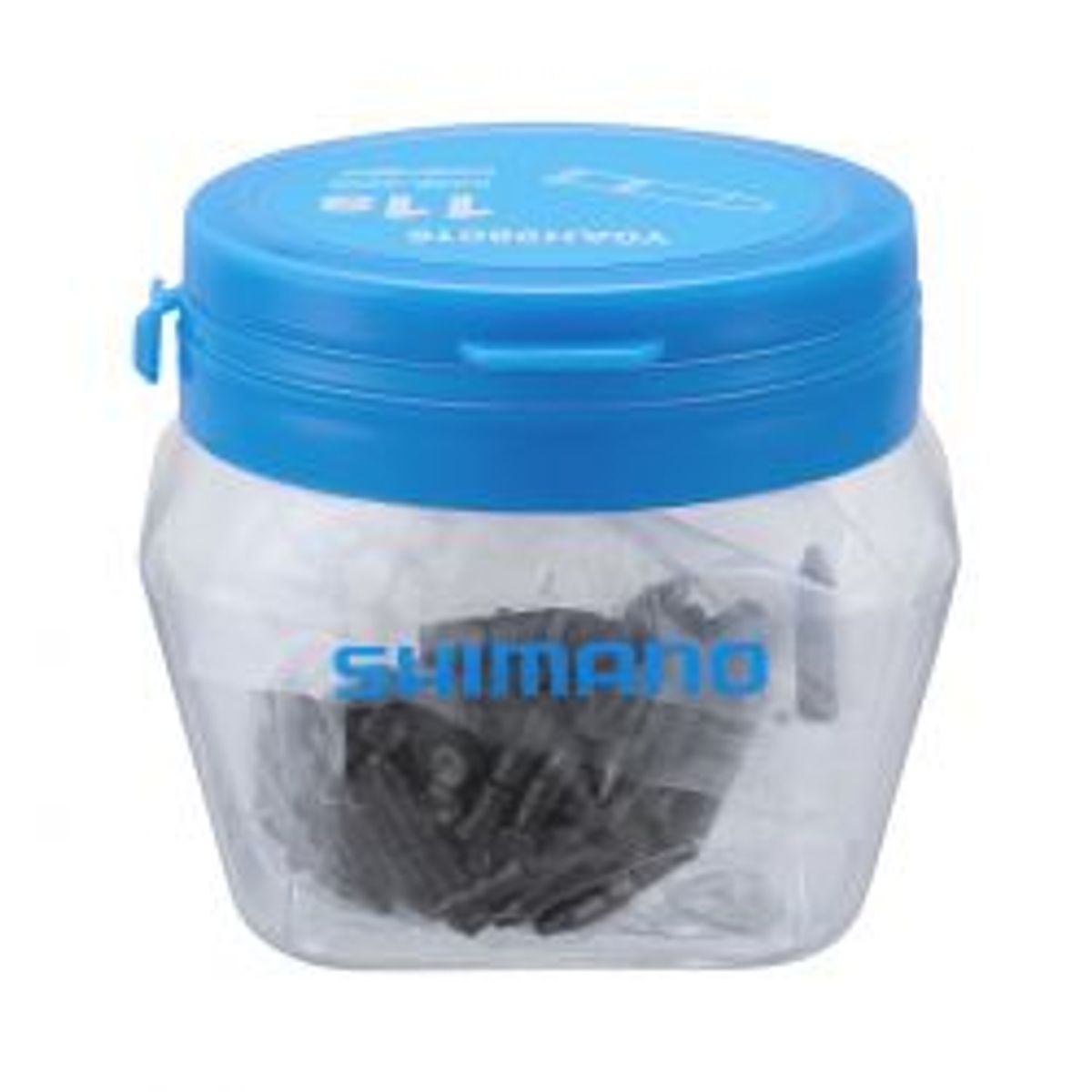 Shimano Samlestift 11s Cn-9000 100pcs - Cykelreservedele