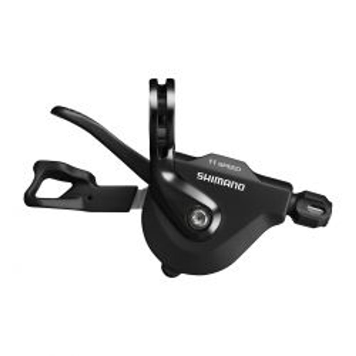 Shimano Skiftegreb Højre 11g Sort Sl-rs700 Flatbar - Cykel gearskifte