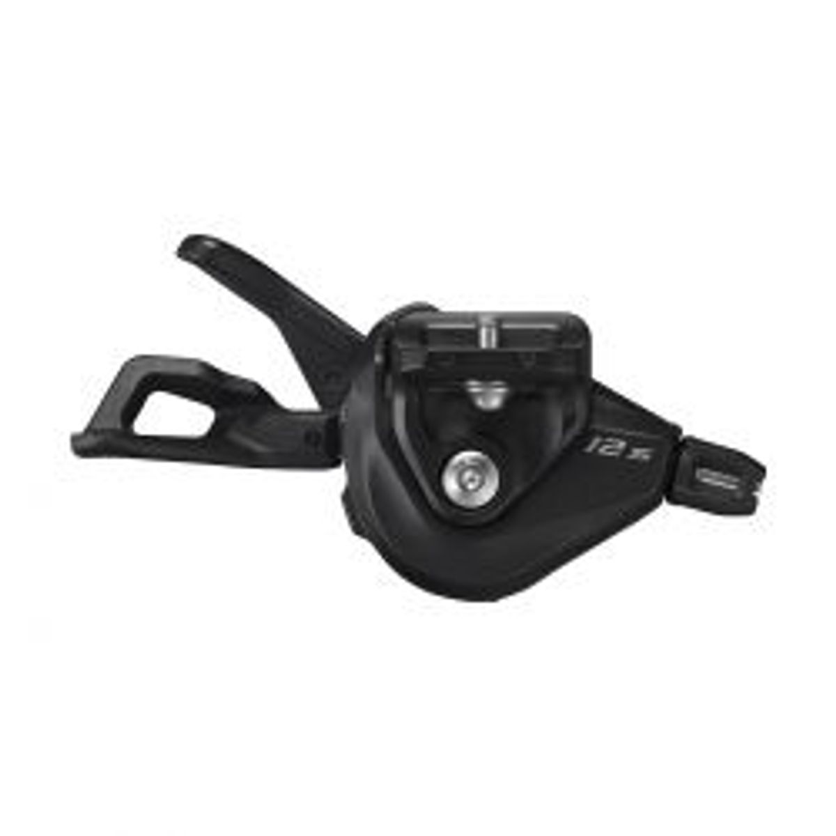 Shimano Skiftegreb Højre 12s U. Ogd Sl-m6100-ir I-spec Ev - Cykel gearskifte