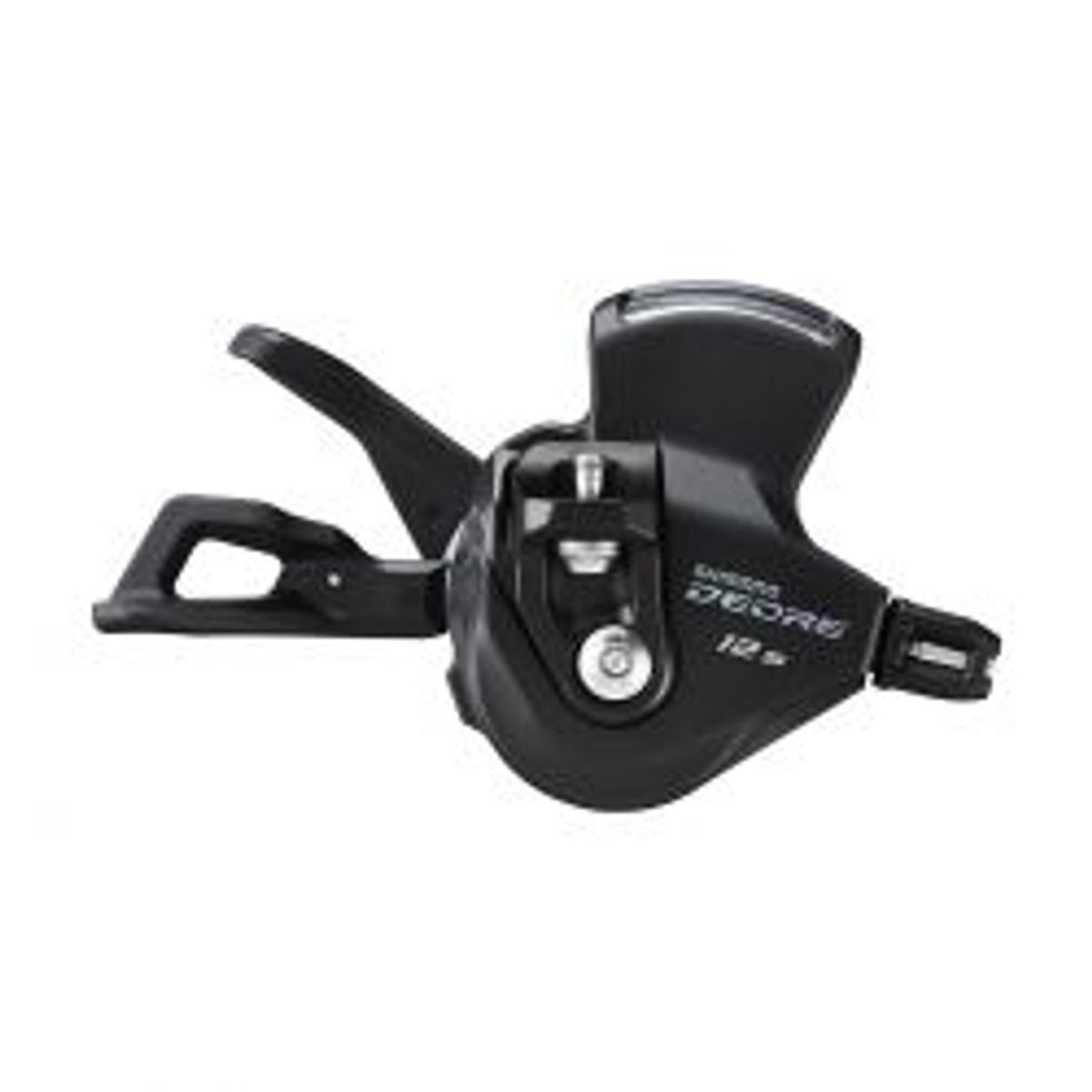 Shimano Skiftegreb Højre 12s M/ Ogd Sl-m6100-ir I-spec Ev - Cykel gearskifte