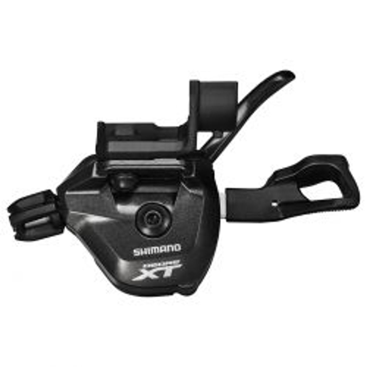 Shimano Skiftegreb Xt M8000 Venstre 2/3-sp. I-spec Ii - Cykel gearskifte