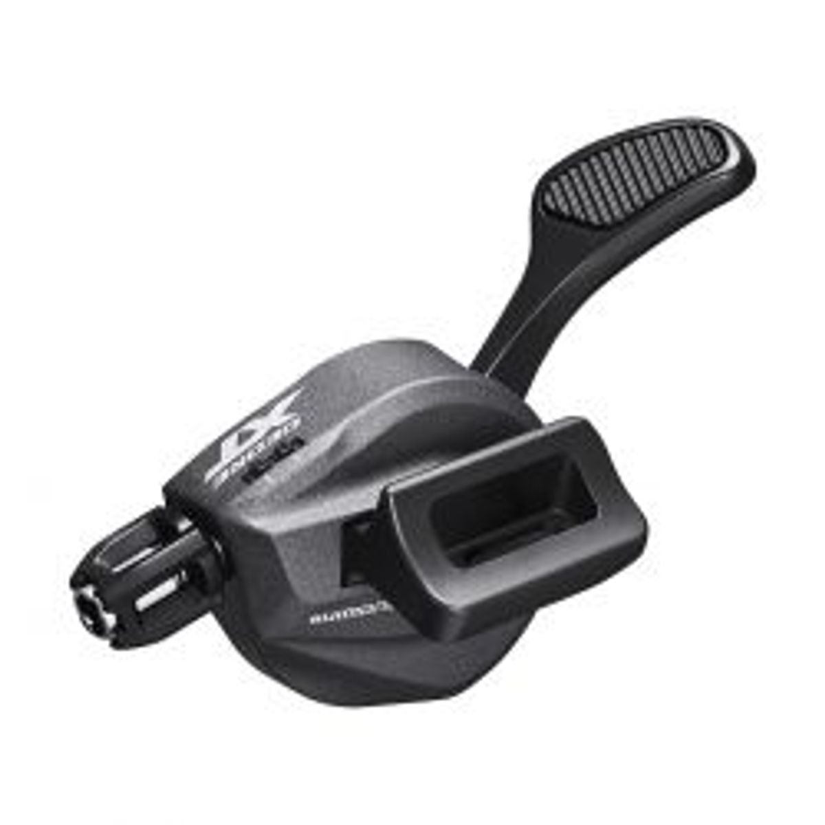 Shimano Skiftegreb Xt M8100 2s I-spec Ev Venstre - Cykel gearskifte