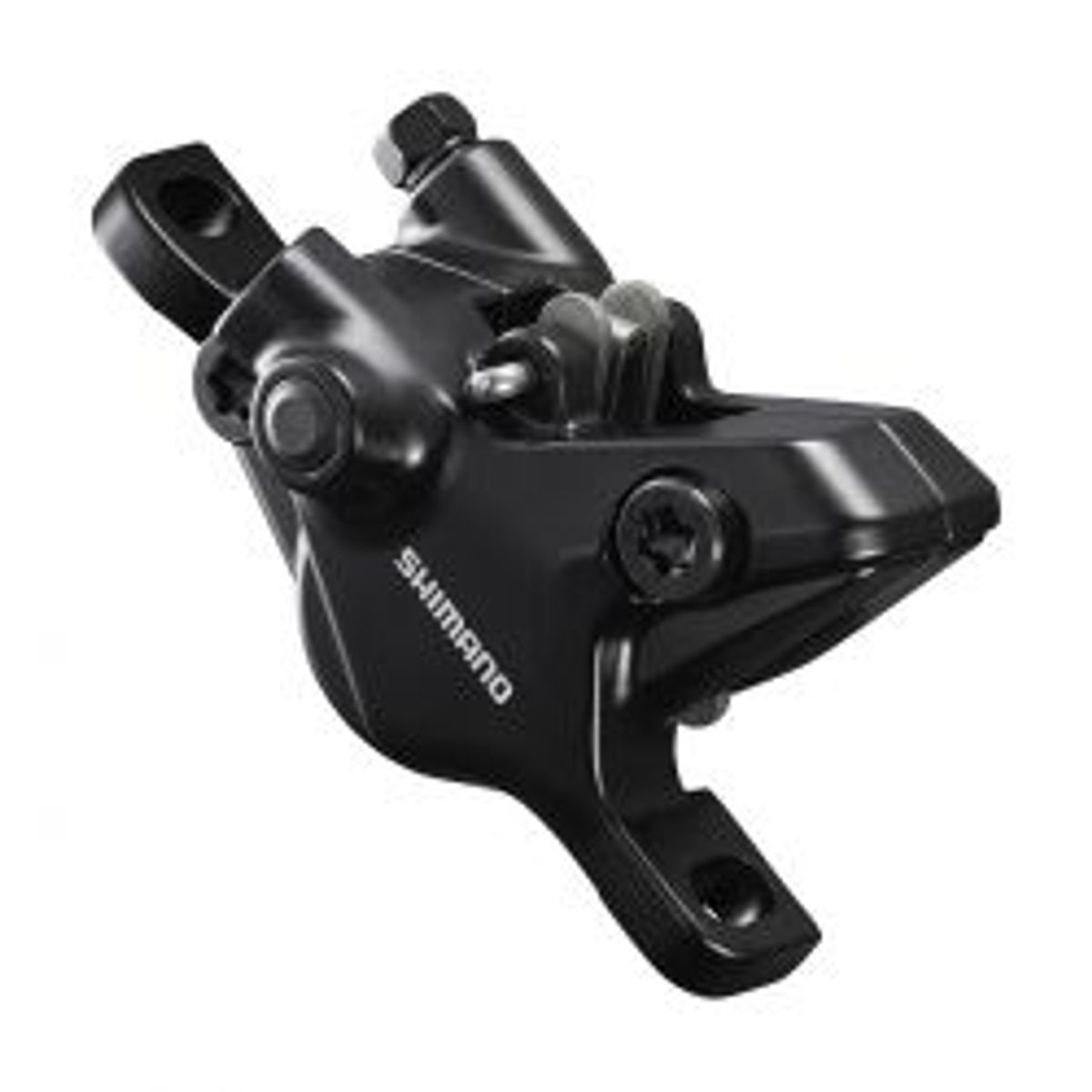 Shimano Skive Bremse Kaliber Hydraulis Br-mt410 - Cykelbremser