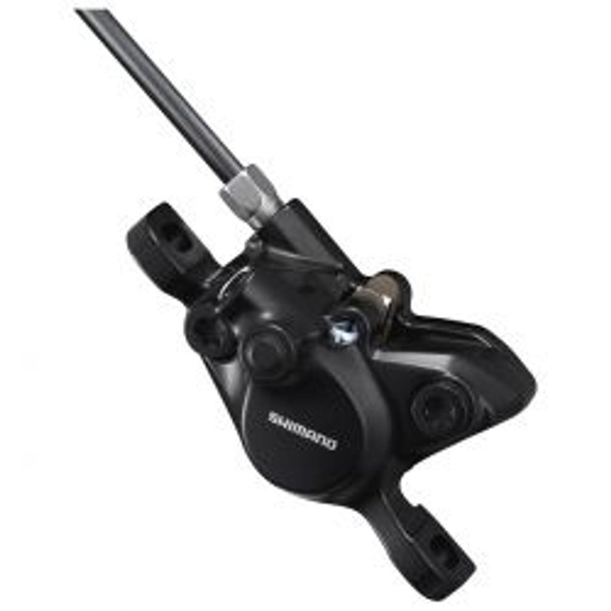 Shimano Skivebremse Br-mt200 - Cykelbremser