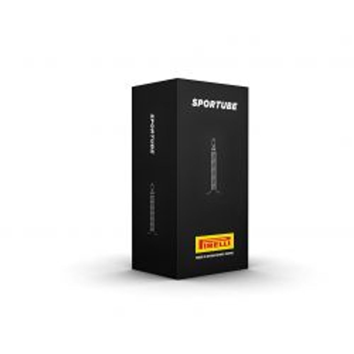 Pirelli Sportube 700x23/30c Presta 60mm - Cykelslange