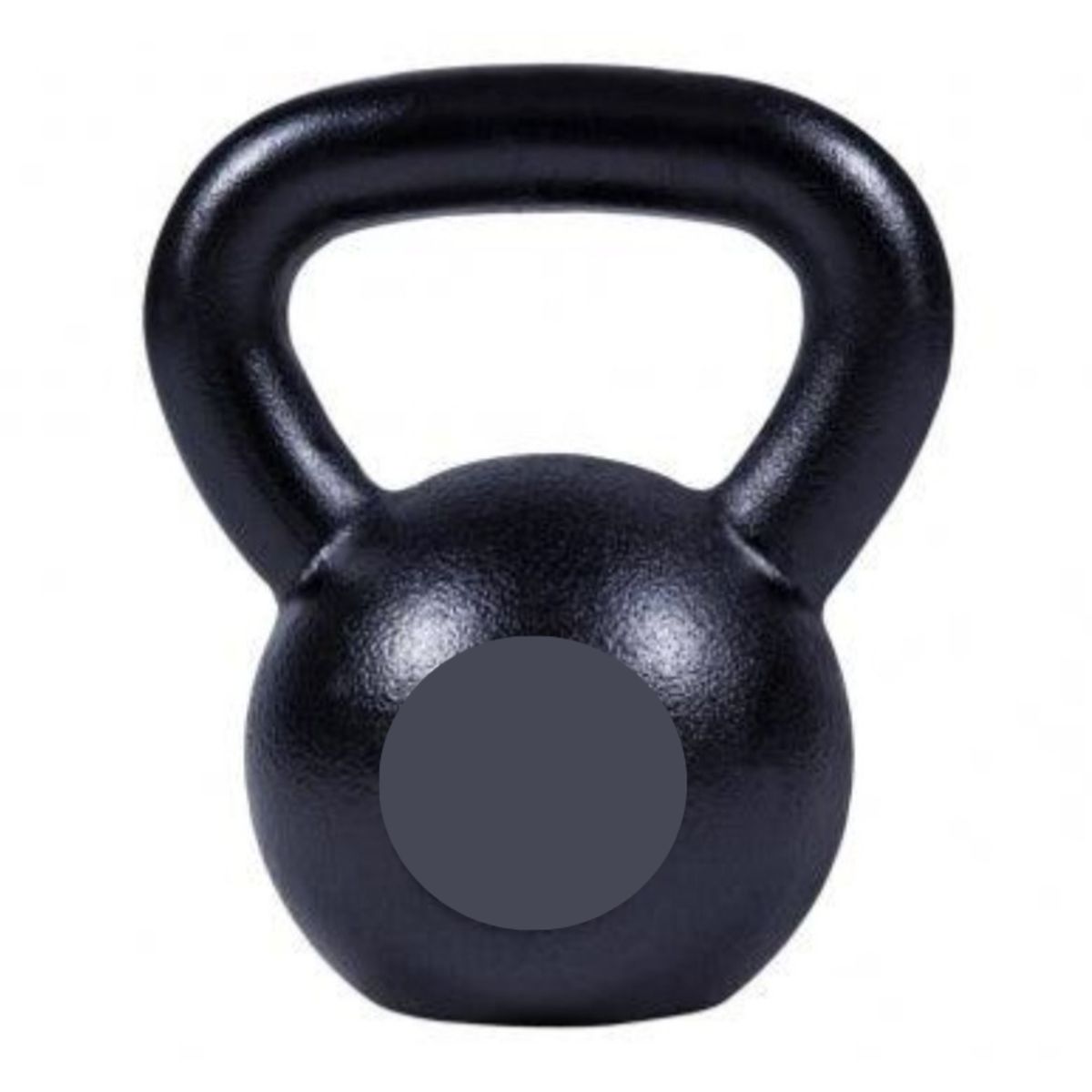 Kettlebell 24 kg - støbejern