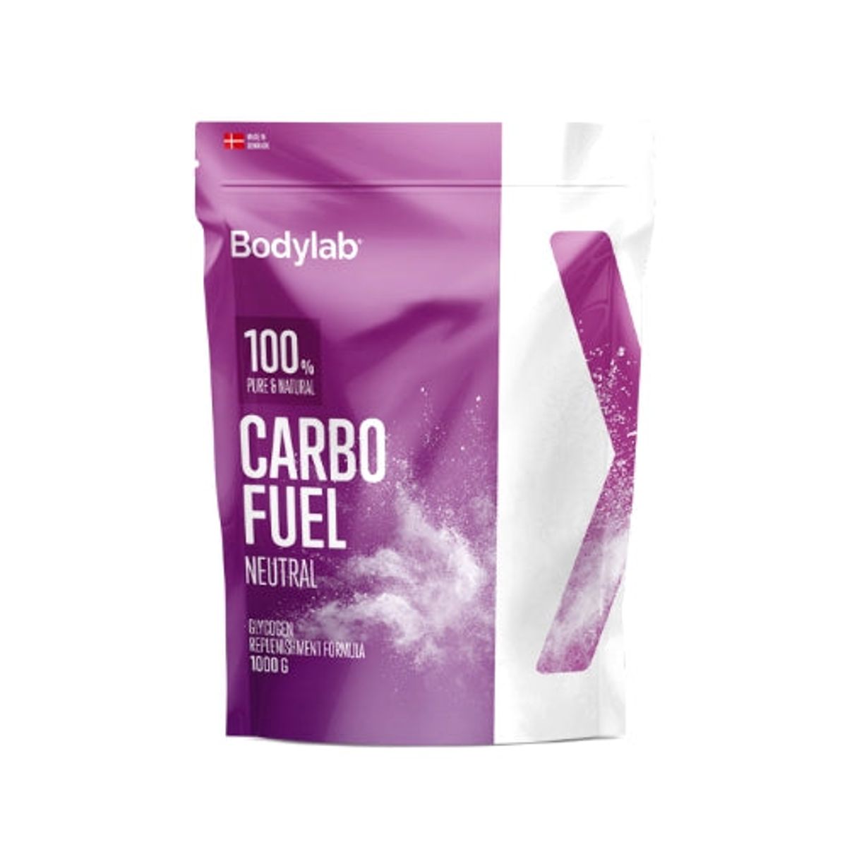 Bodylab Carbo Fuel Maltodextrin (1 kg)