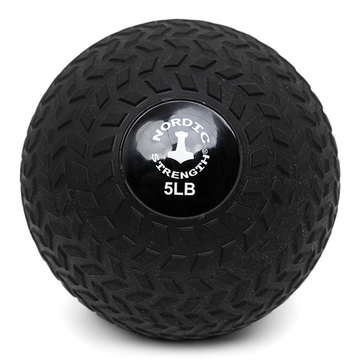 Slam ball 4 kg - Nordic Strength