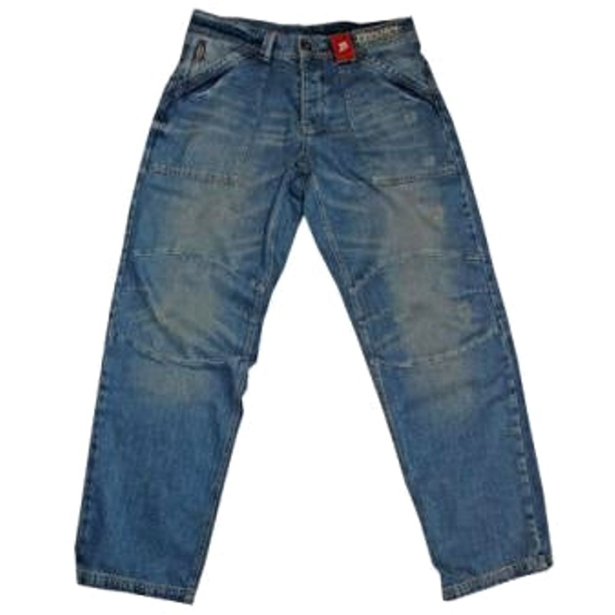 Brachial Jeans "Advantage" Lys (S)