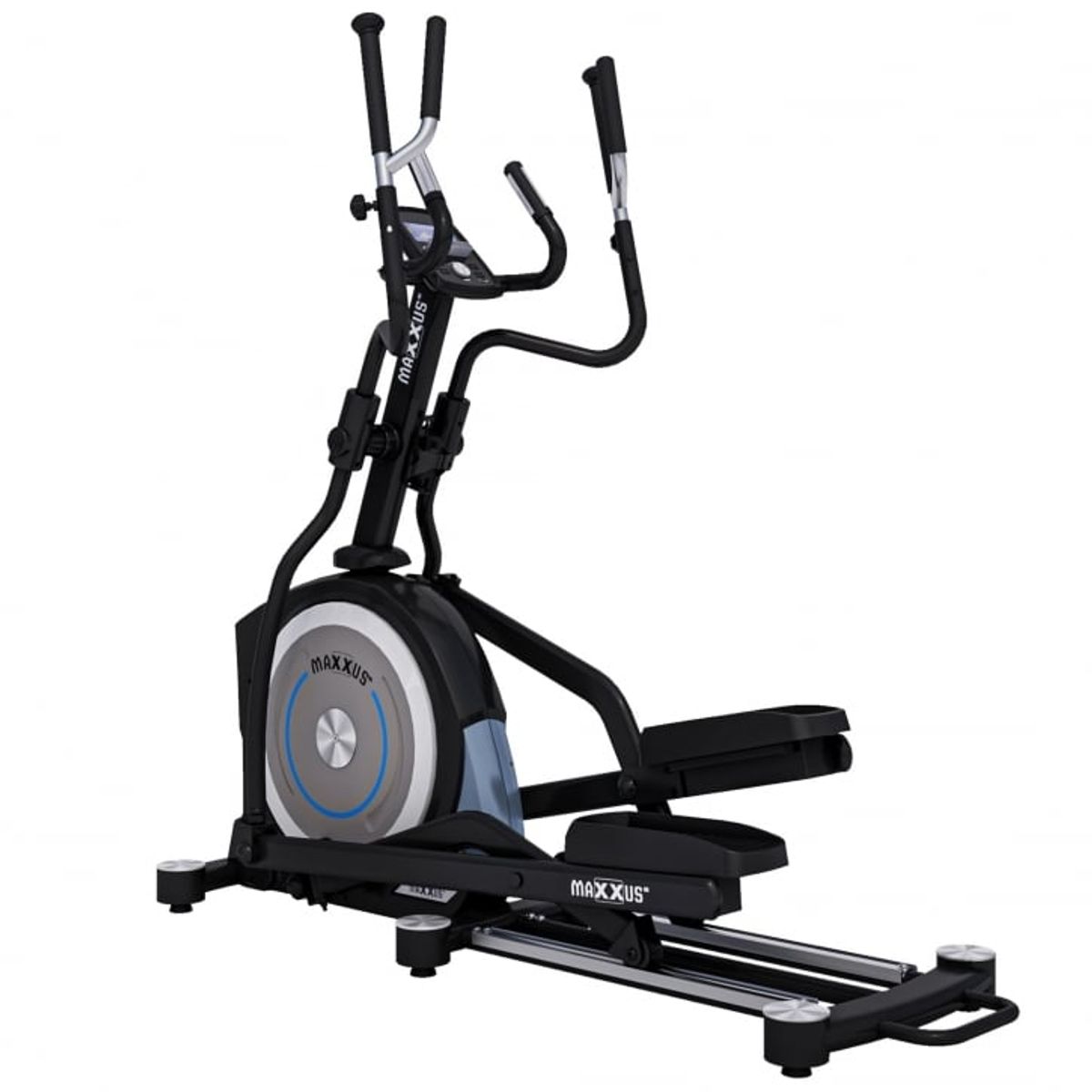 Crosstrainer MAXXUS CX 7.8 (Skaffevare)