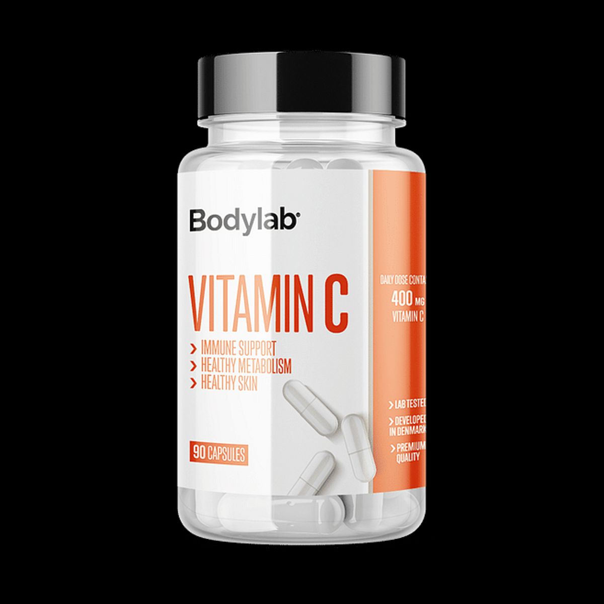 Bodylab Vitamin C (90 stk)