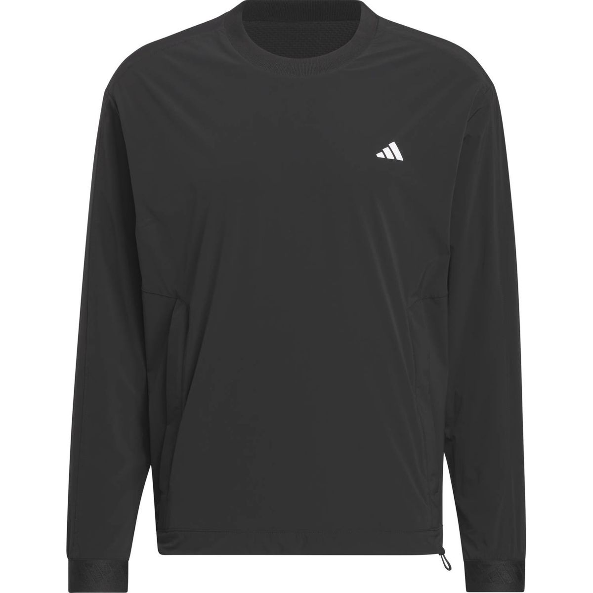 Adidas Ultimate 365 Tour Herre Pullover - Black - Str. M