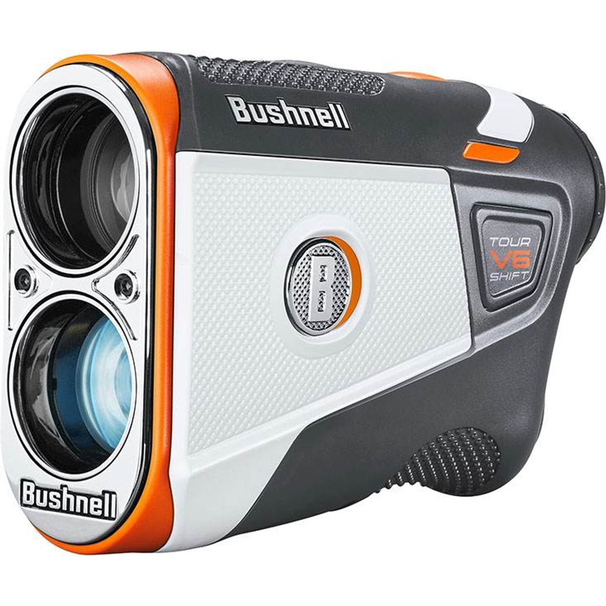 Bushnell Tour V6 Shift Laser