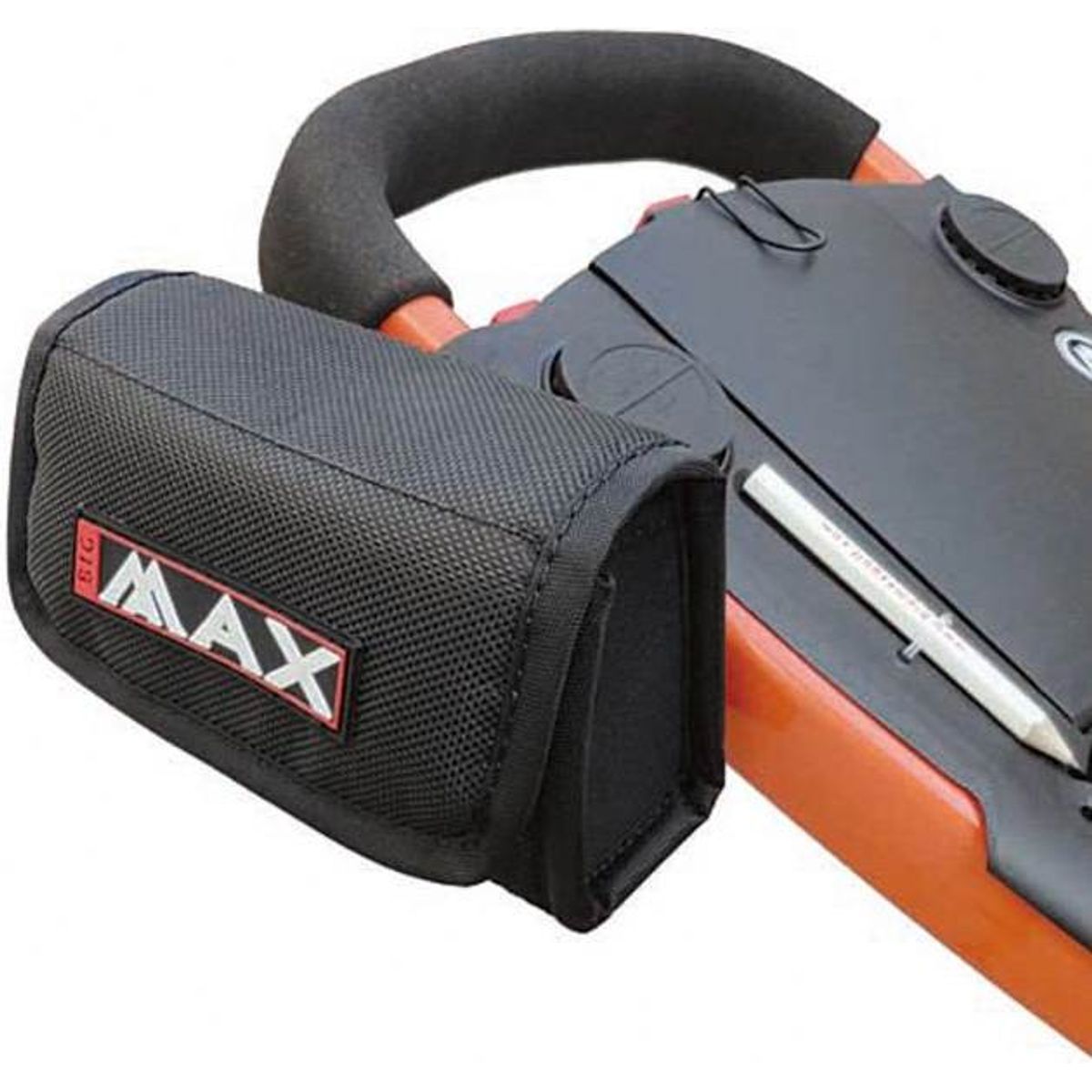 Big Max Range Finder Bag Kikkert taske