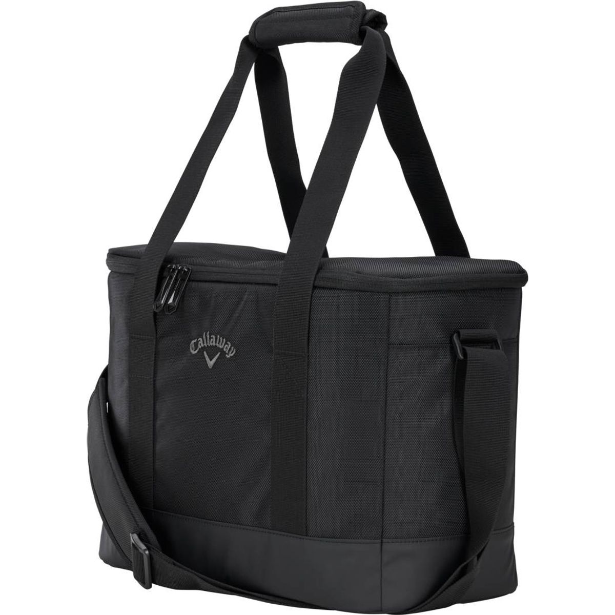 Callaway Clubhouse Cooler Taske - Black