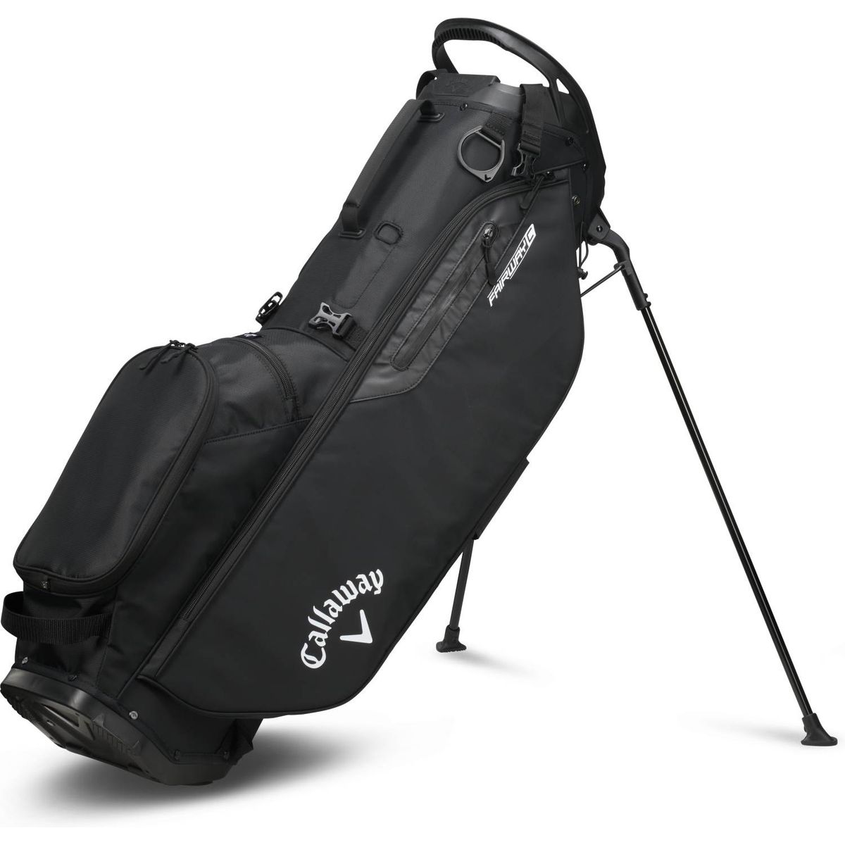 Callaway Fairway C (2024) Herre Bærebag - Black