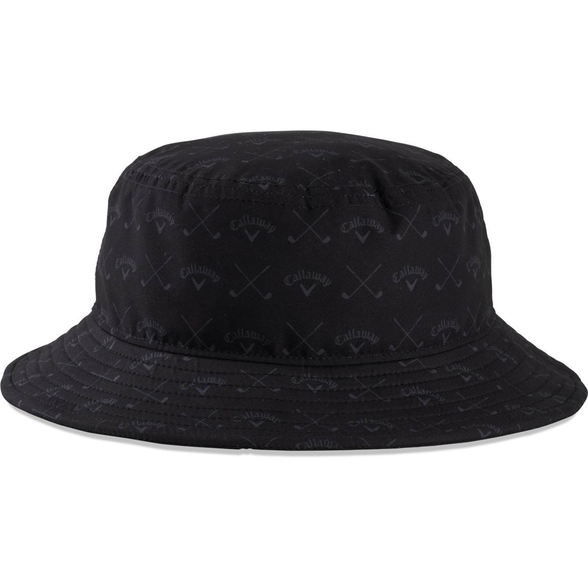 Callaway Hyperdry Bucket Hat Herre Kasket