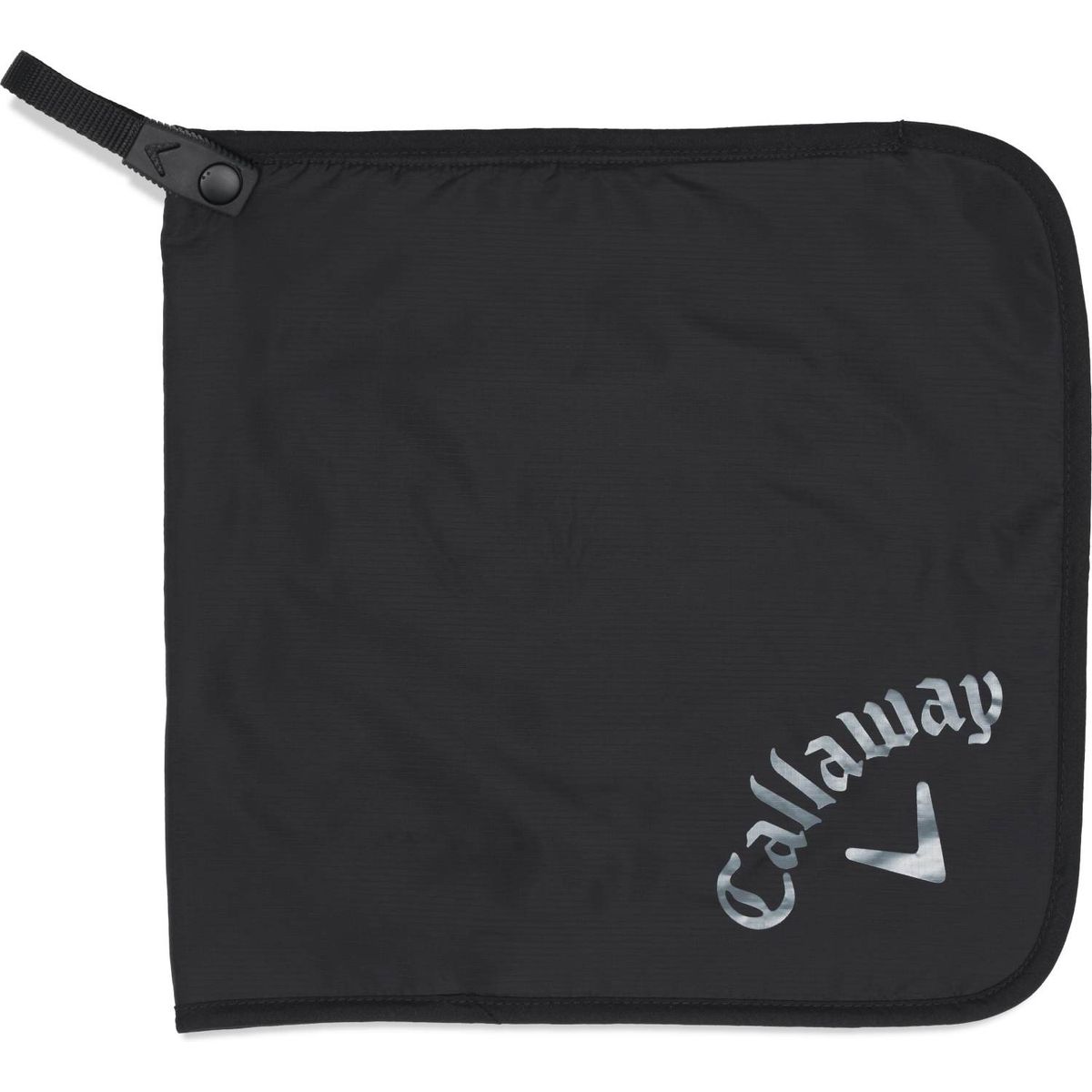 Callaway Performance Dry Black Håndklæde