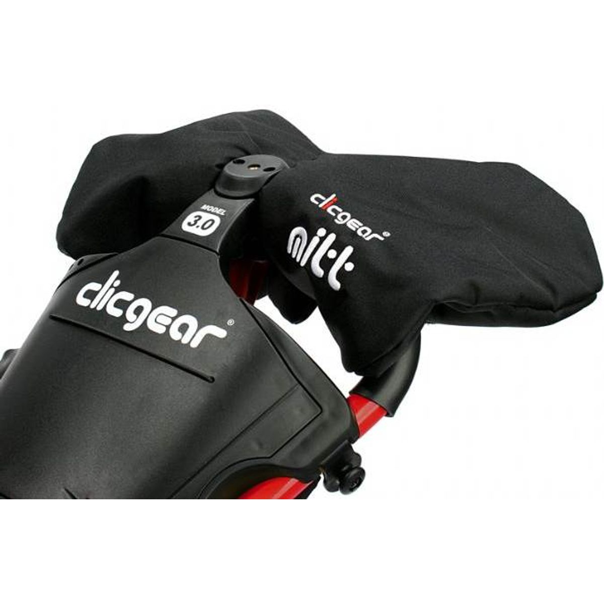 Clicgear Mittens Håndvarmer